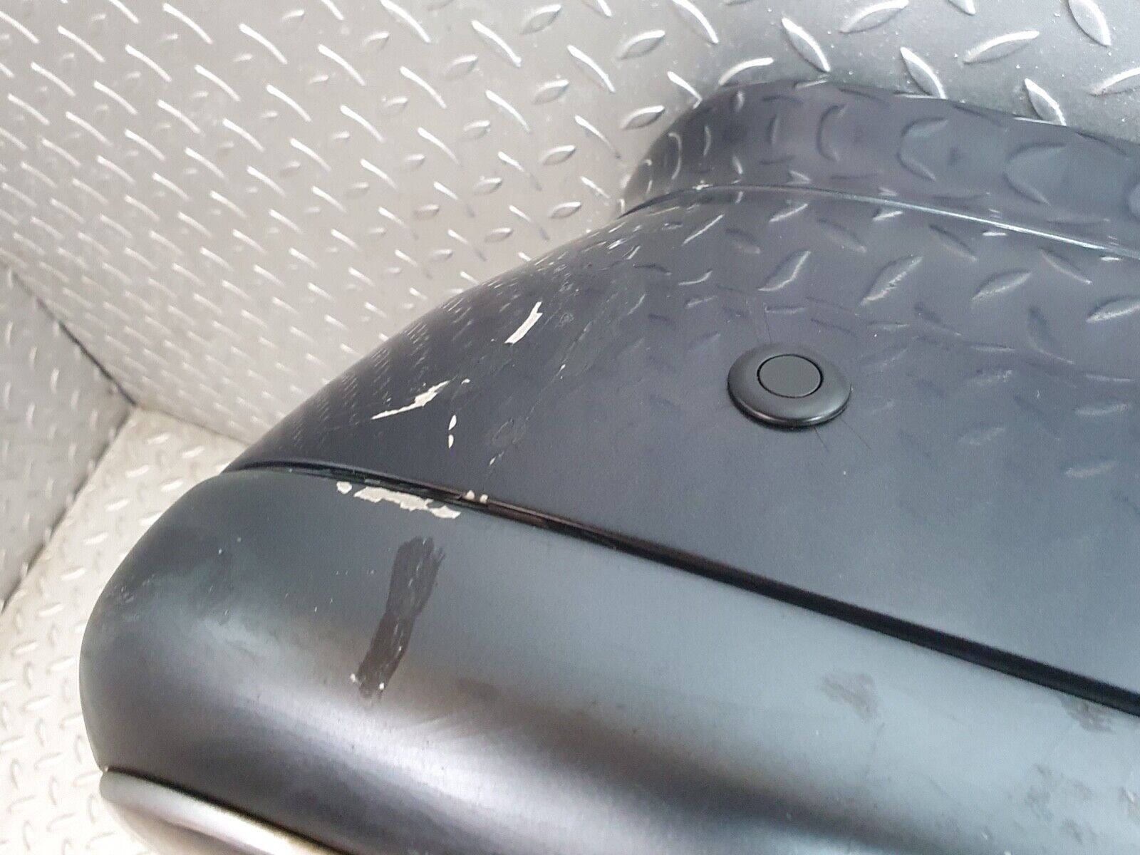 42021 Mercedes-Benz W202 C200 Rear Bumper 2028800252