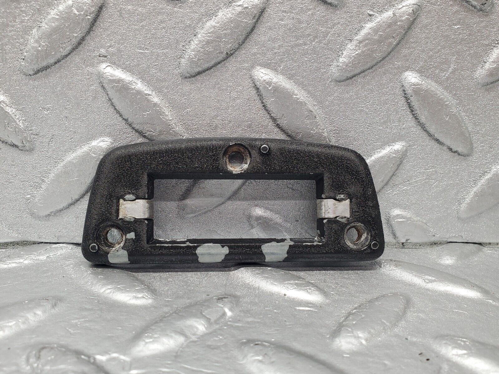 46531 Mercedes-Benz C123 280CE Coupe Rear View Mirror Bracket