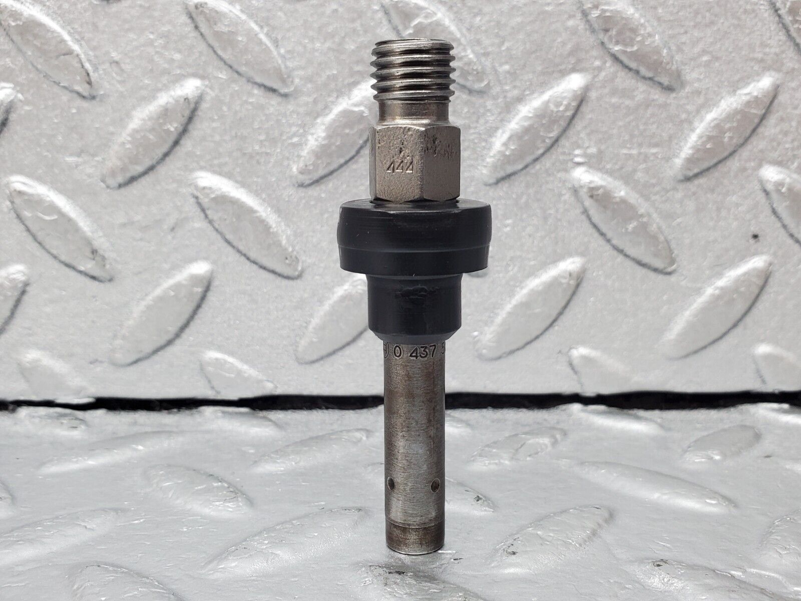 45463 Mercedes-Benz 280E M110.988 Fuel Injector Bosch 0437502010