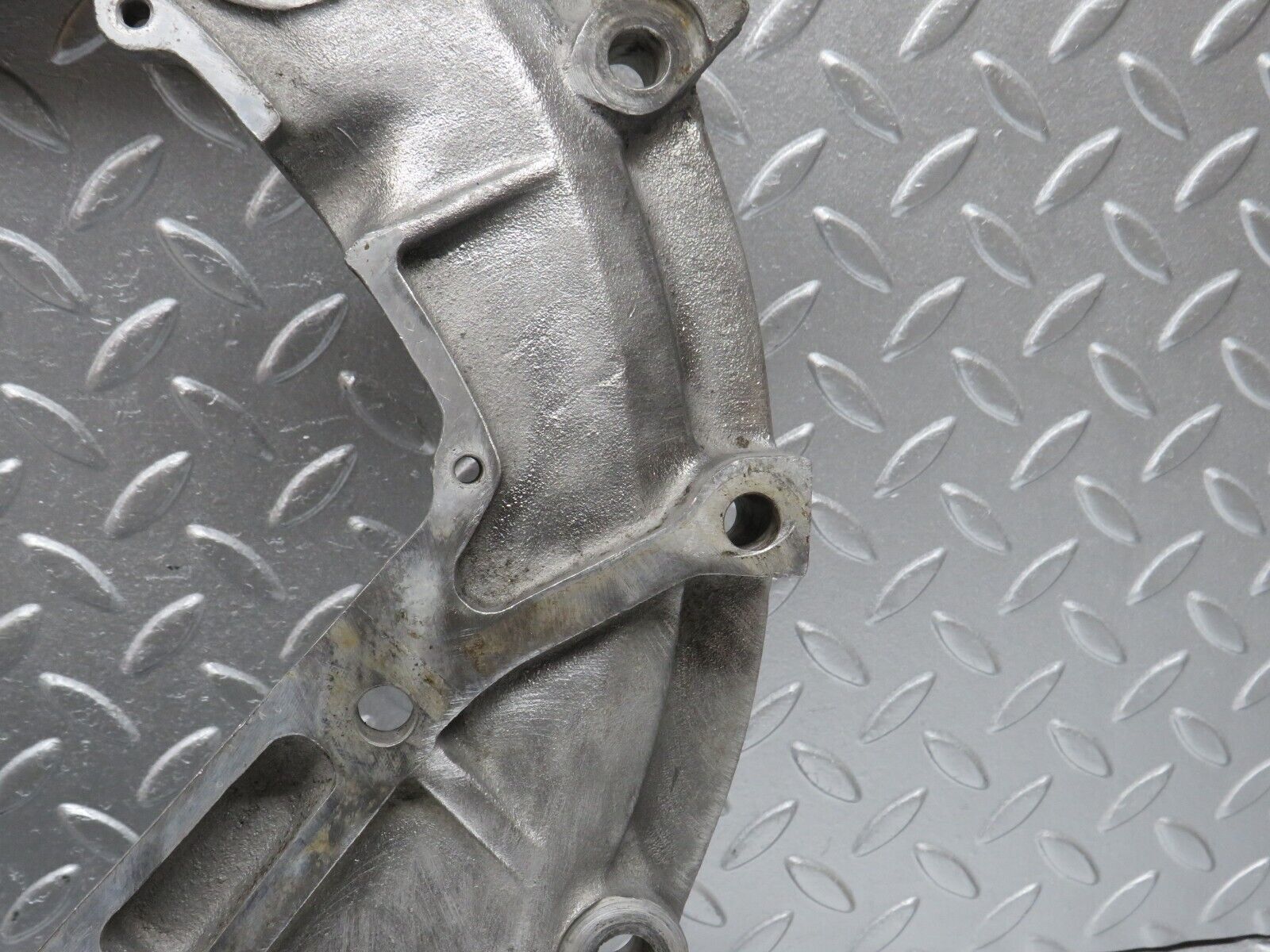 33080 Mercedes-Benz C107 R107 350 V8 Gearbox Flange 1160110845