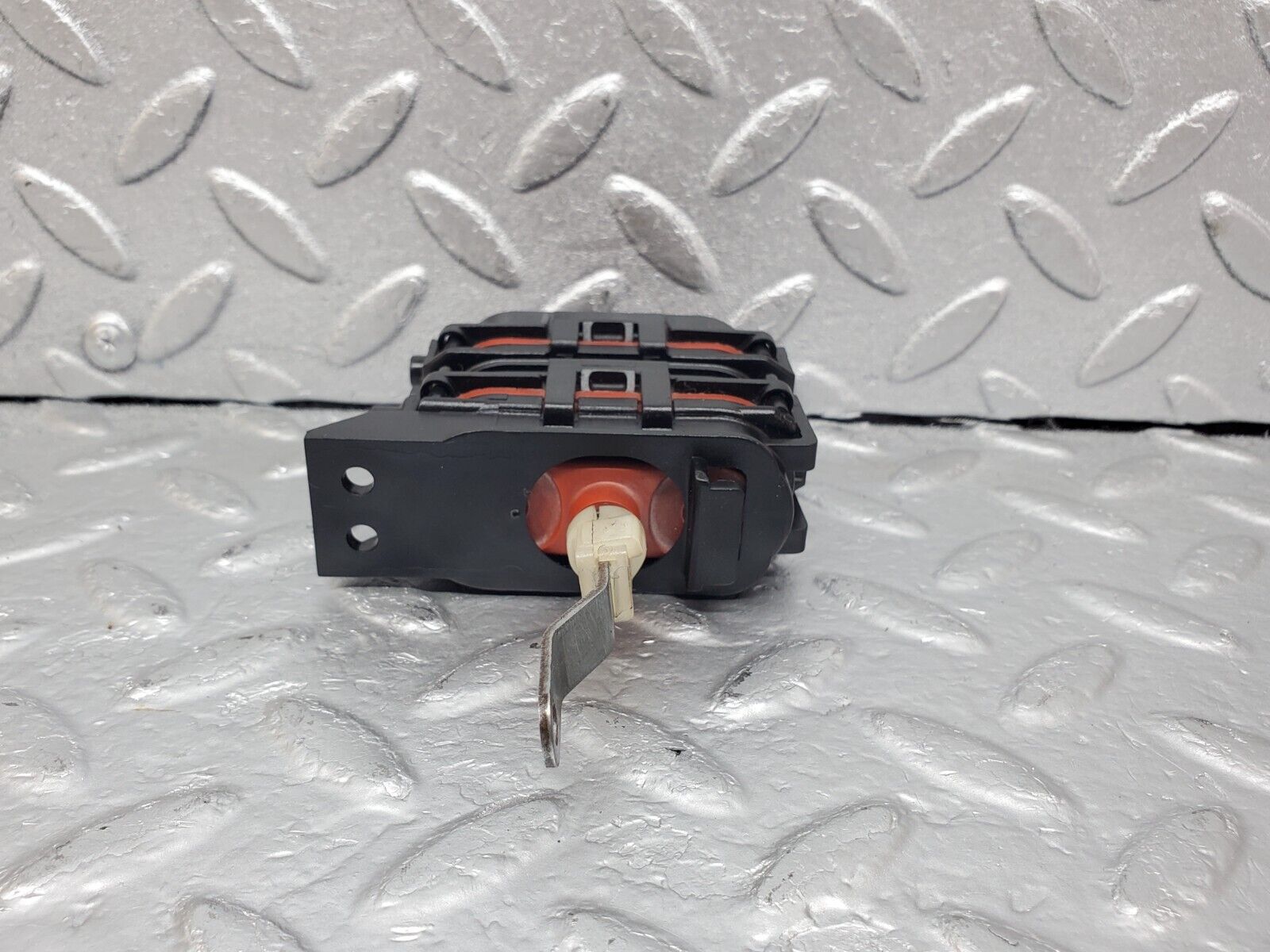 44906 Mercedes-Benz R129 300SL Coupe Heater Box Vacuum Actuator