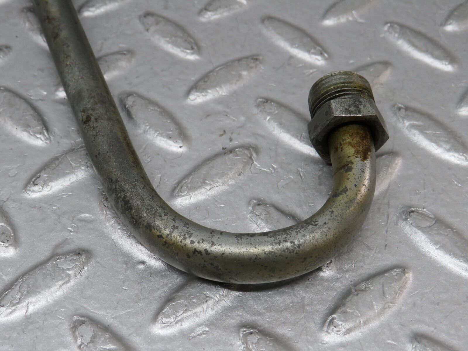 35571 Mercedes-Benz R107 280SL Power Steering Pipe