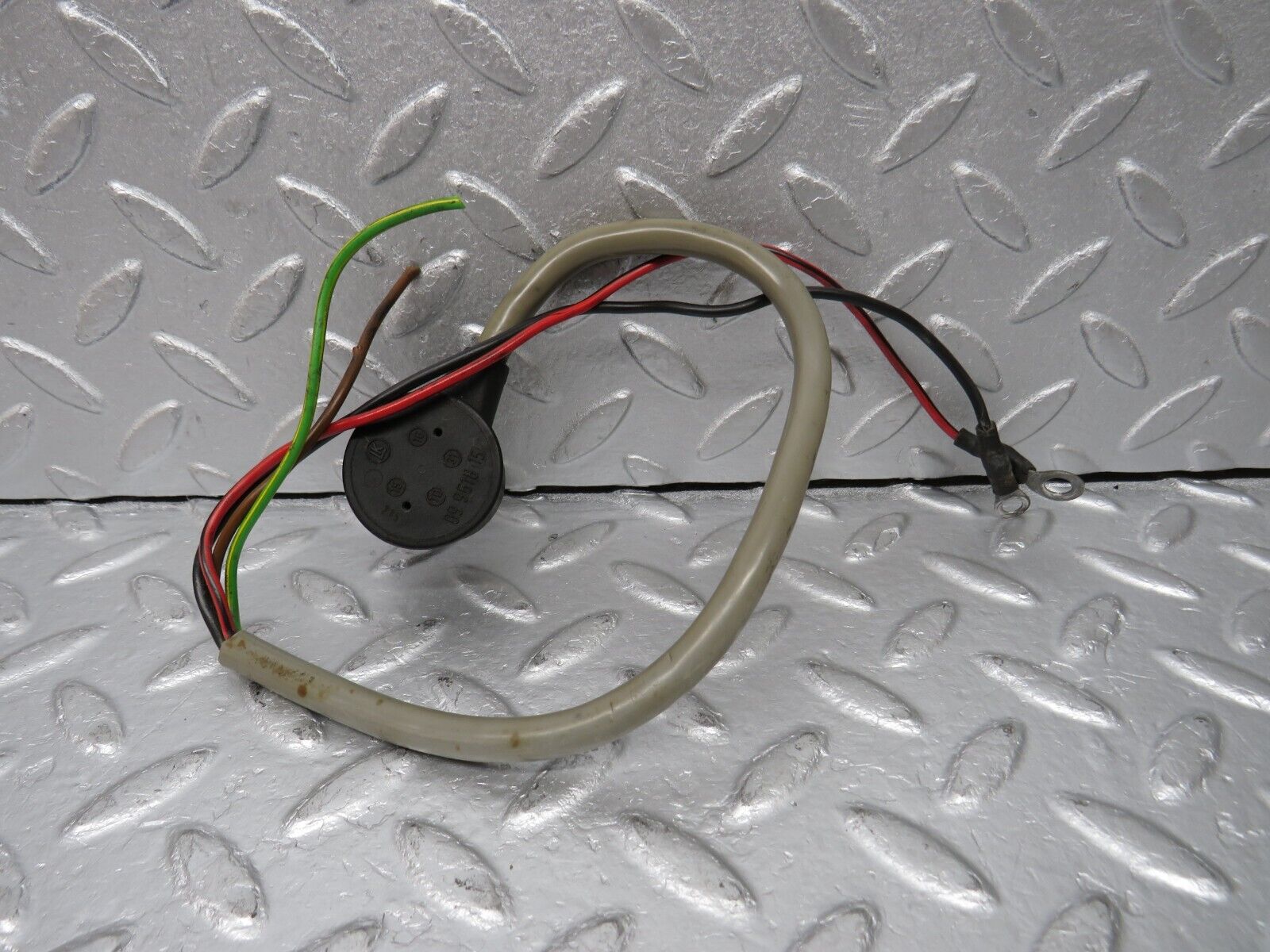 39151 Mercedes-Benz R107 500SL Ignition Control Unit Cable Wire 9961815