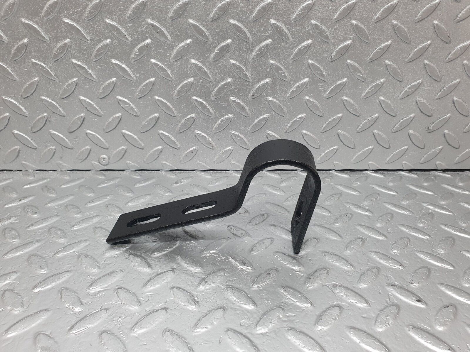 43405 Mercedes-Benz W108 280SE Front Right Bumper Bracket