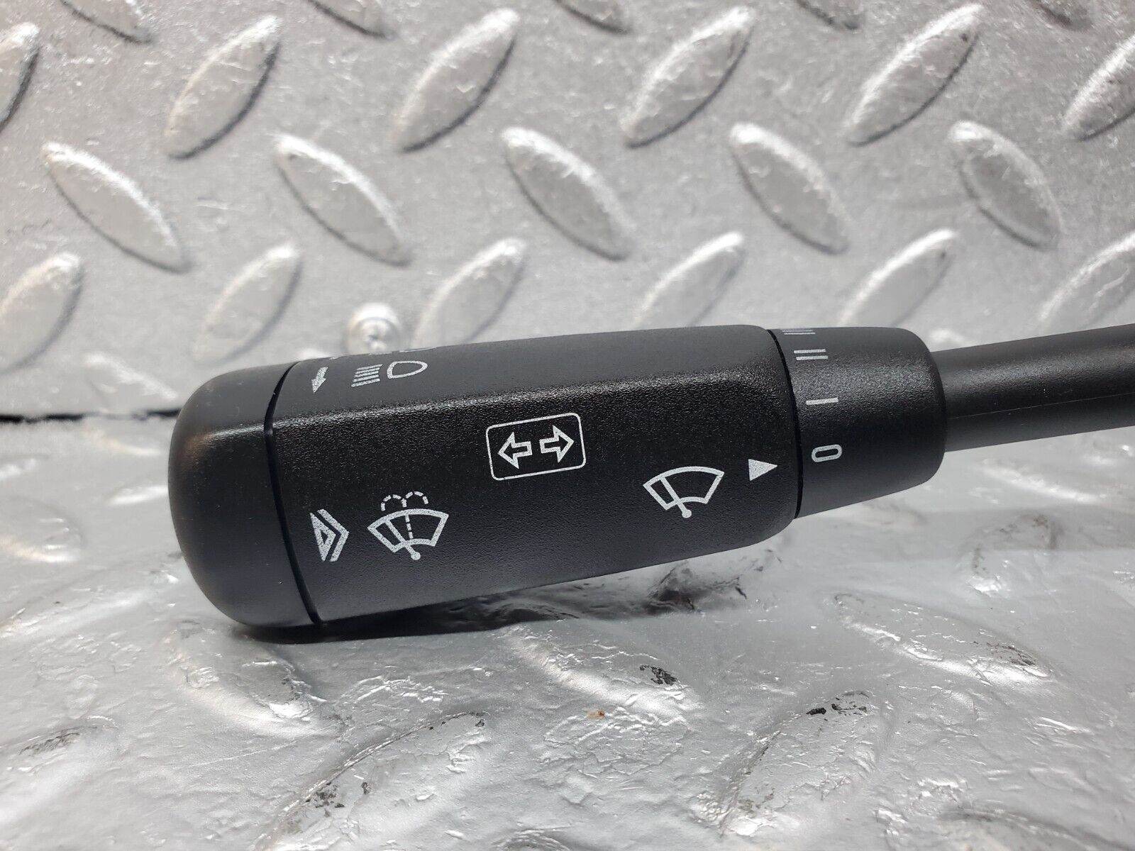 44919 Mercedes-Benz R129 300SL Coupe Indicator Wiper Stalk