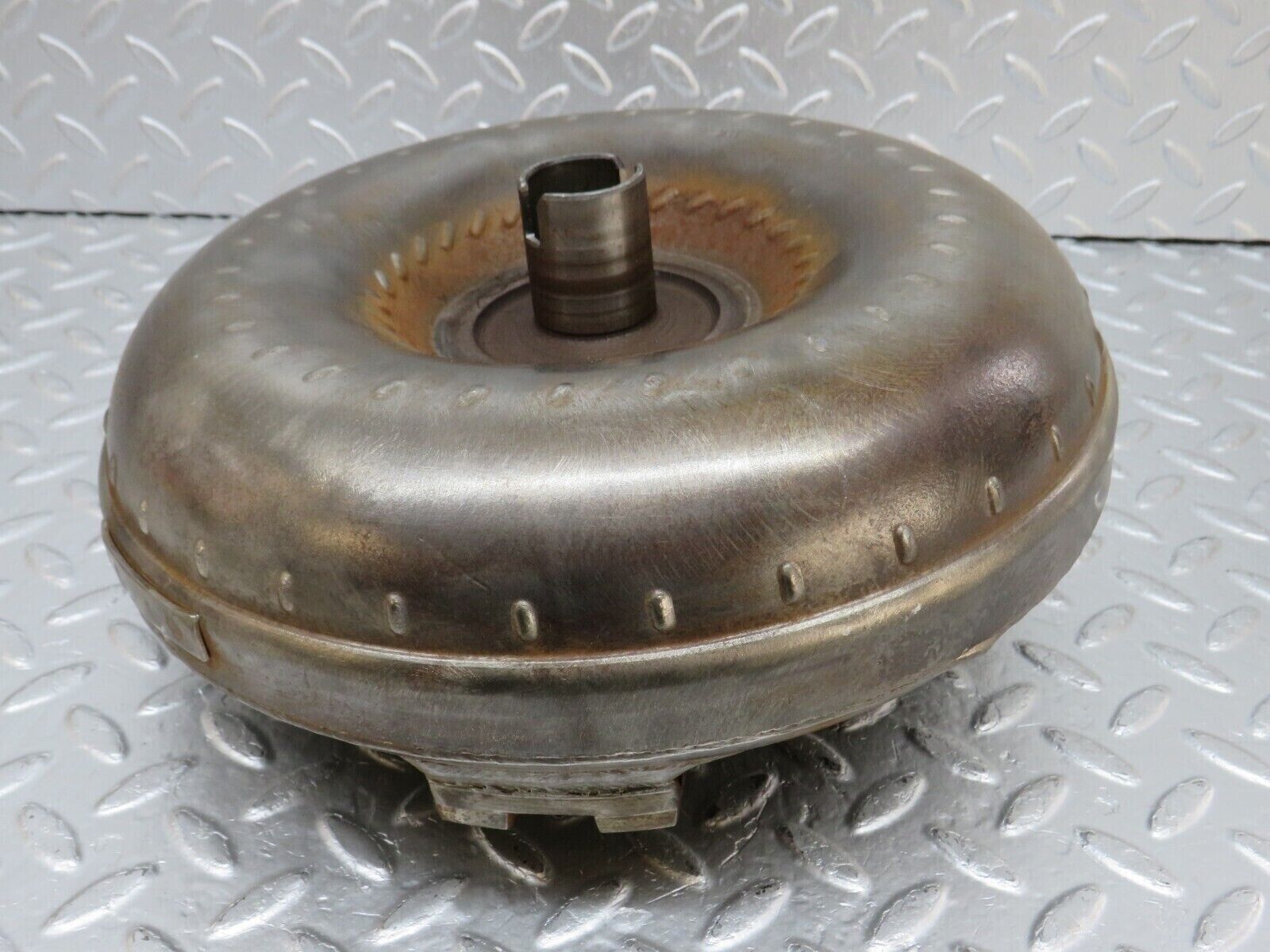 34211 Mercedes-Benz W124 260E Torque Converter 1232500402