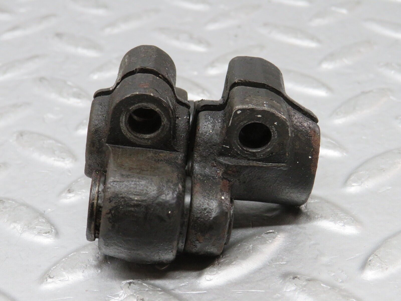 35463 Mercedes-Benz R107 280SL Steering Column Lower Shaft Connector