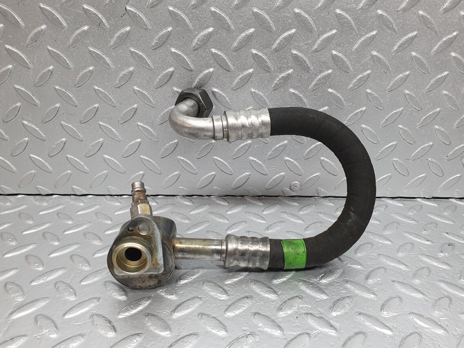 41920 Mercedes-Benz W202 C200 Air Conditioning Pressure Hose Pipe 1112303356