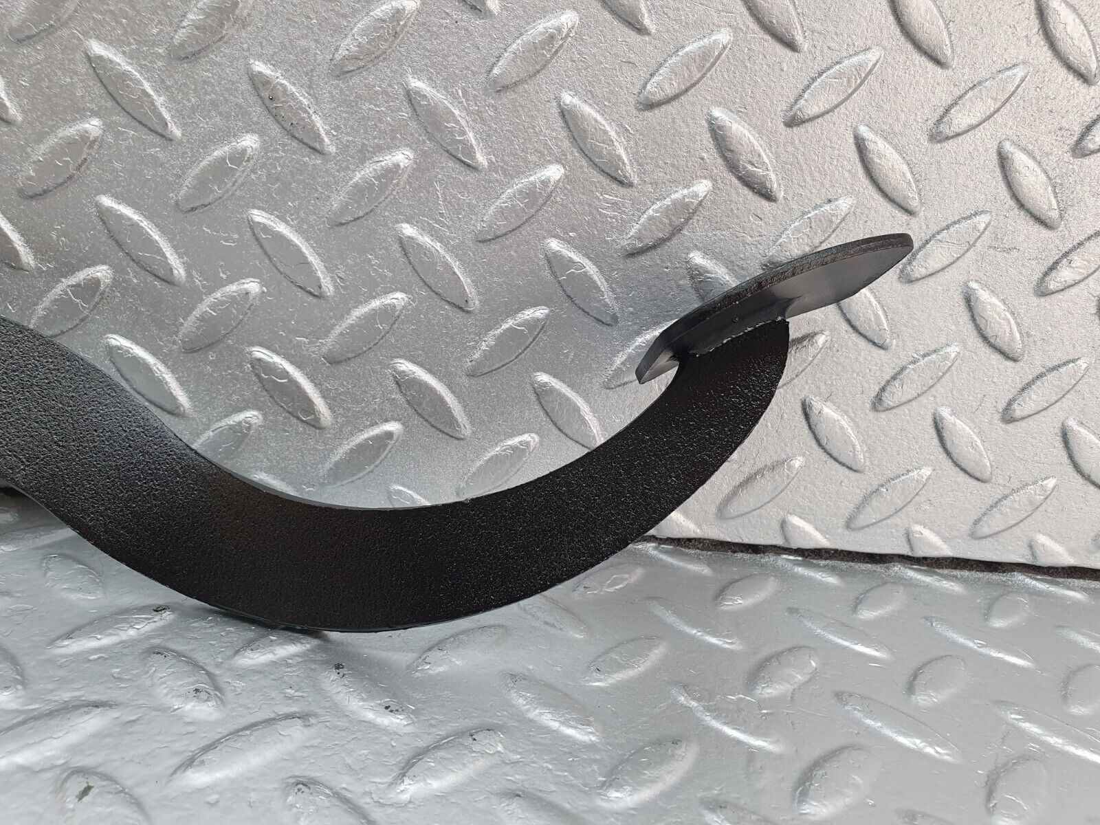 43141 Mercedes-Benz W108 280SE Brake Pedal