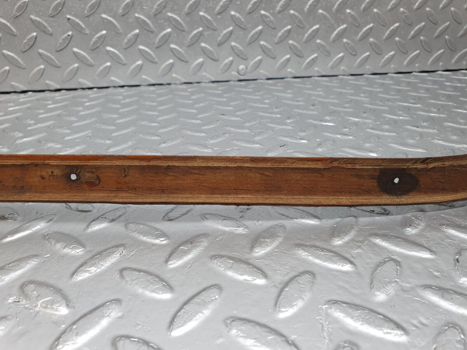 43392 Mercedes-Benz W108 280SE Front Left Door Wood Trim