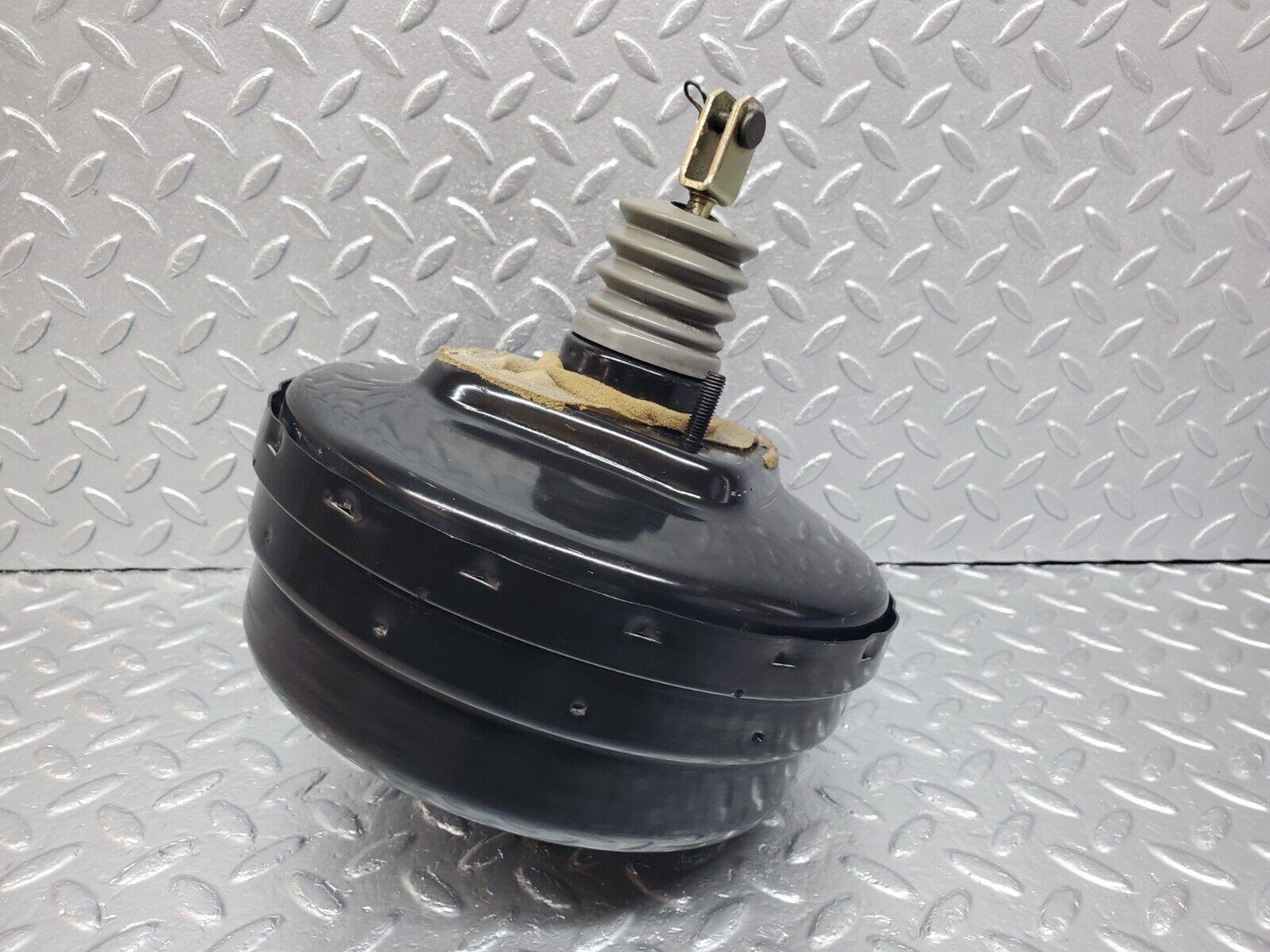 45715 Mercedes-Benz W126 420SE Brake Booster ATE 3.7757-0201.4