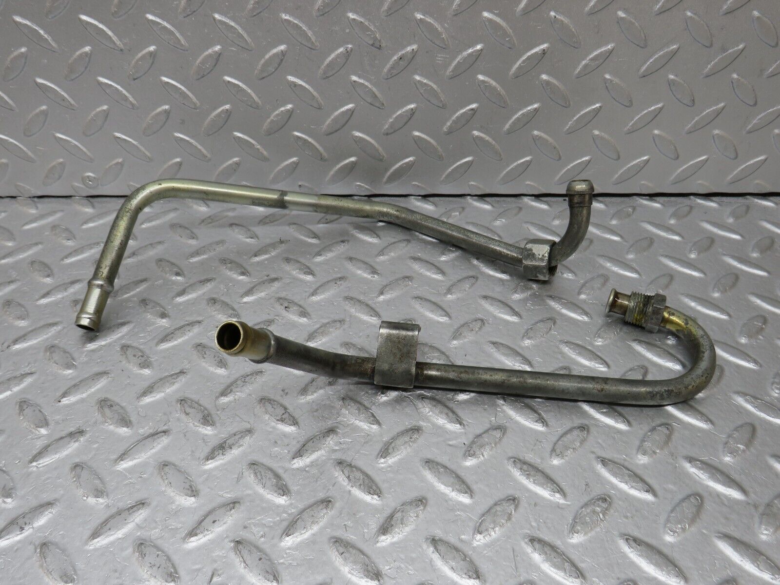 35571 Mercedes-Benz R107 280SL Power Steering Pipe