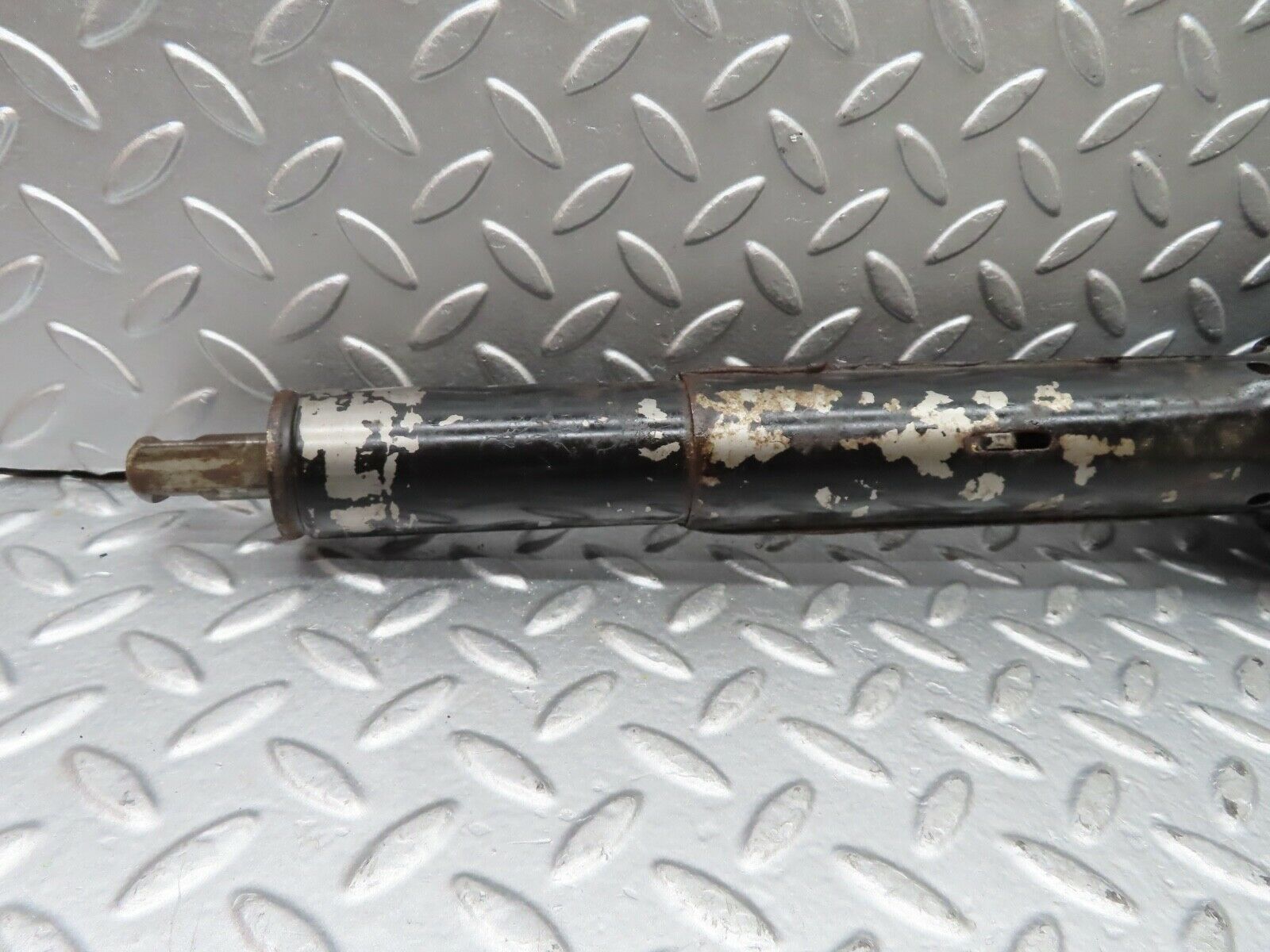 20585 Mercedes-Benz R107 450SL Steering Column