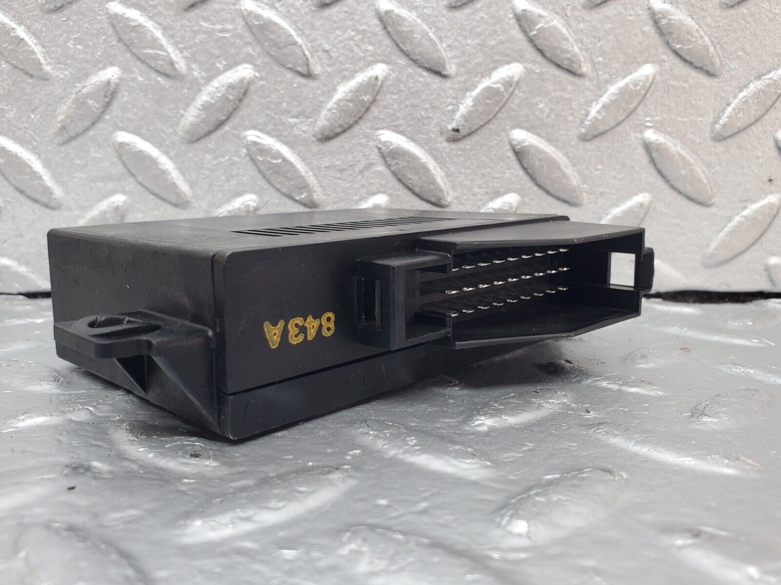 45581 Mercedes-Benz W126 420SE Heater Control Unit 1268208510 1147328099