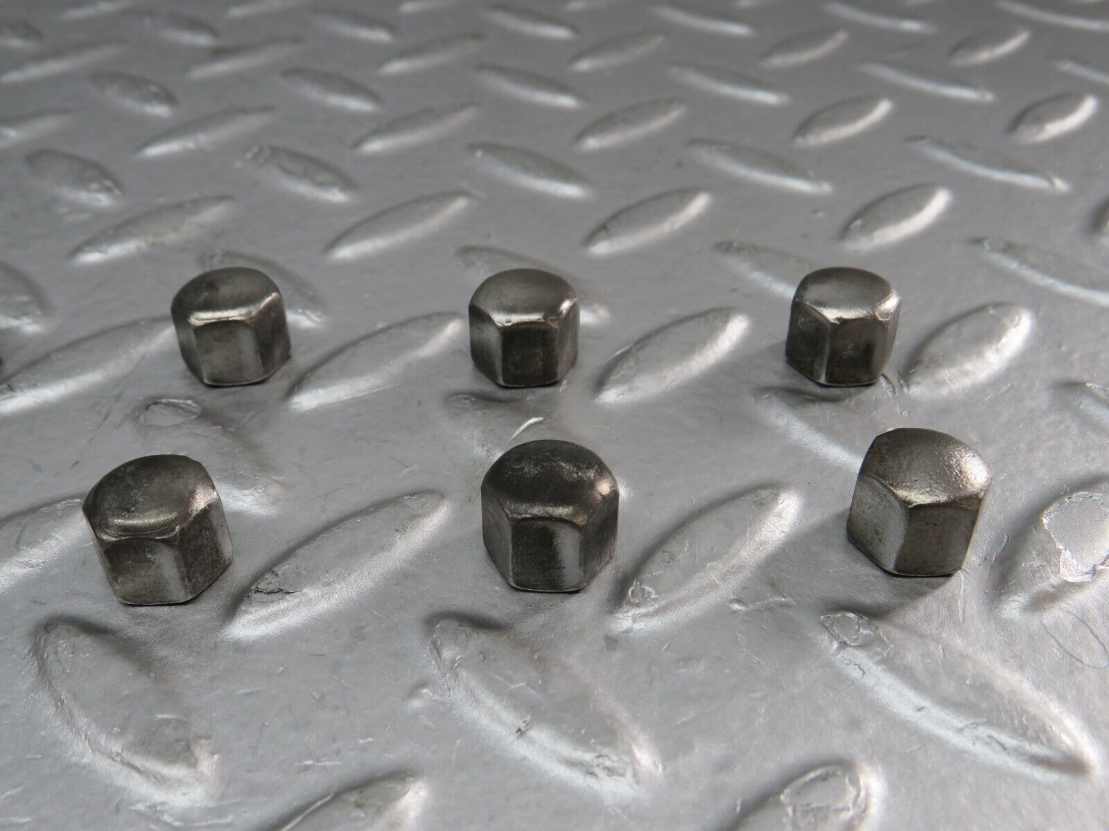 35513 Mercedes-Benz R107 280SL Rocker Cover Bolt Set