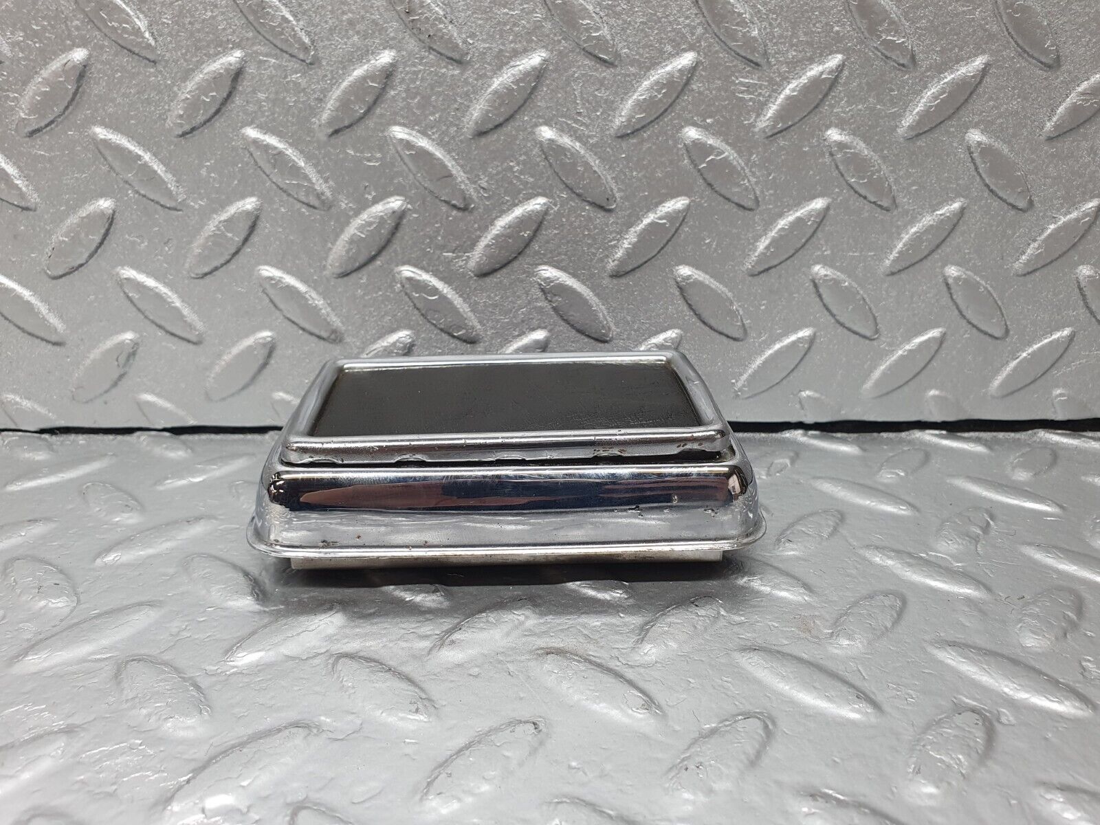 43117 Mercedes-Benz W108 280SE Rear Door Ashtray Black