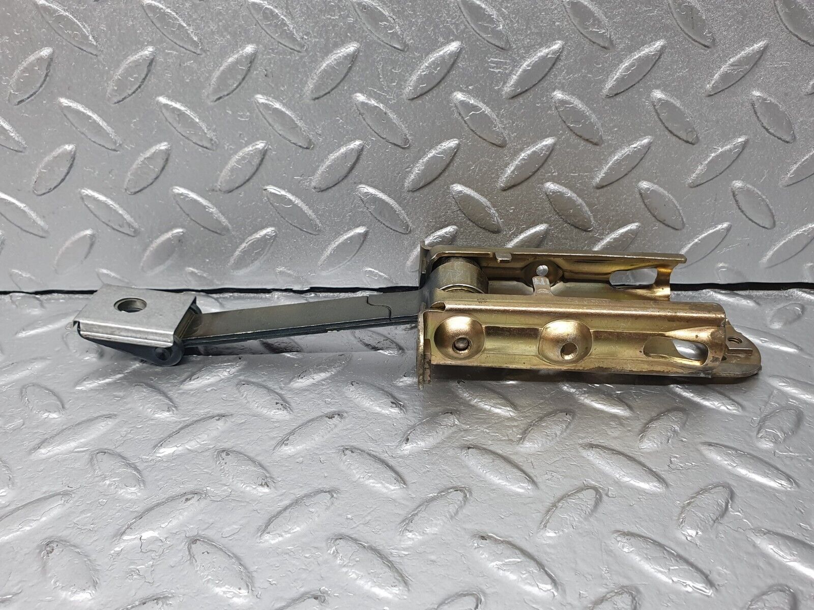 41872 Mercedes-Benz W202 C200 Door Safety Check Strap Front Left