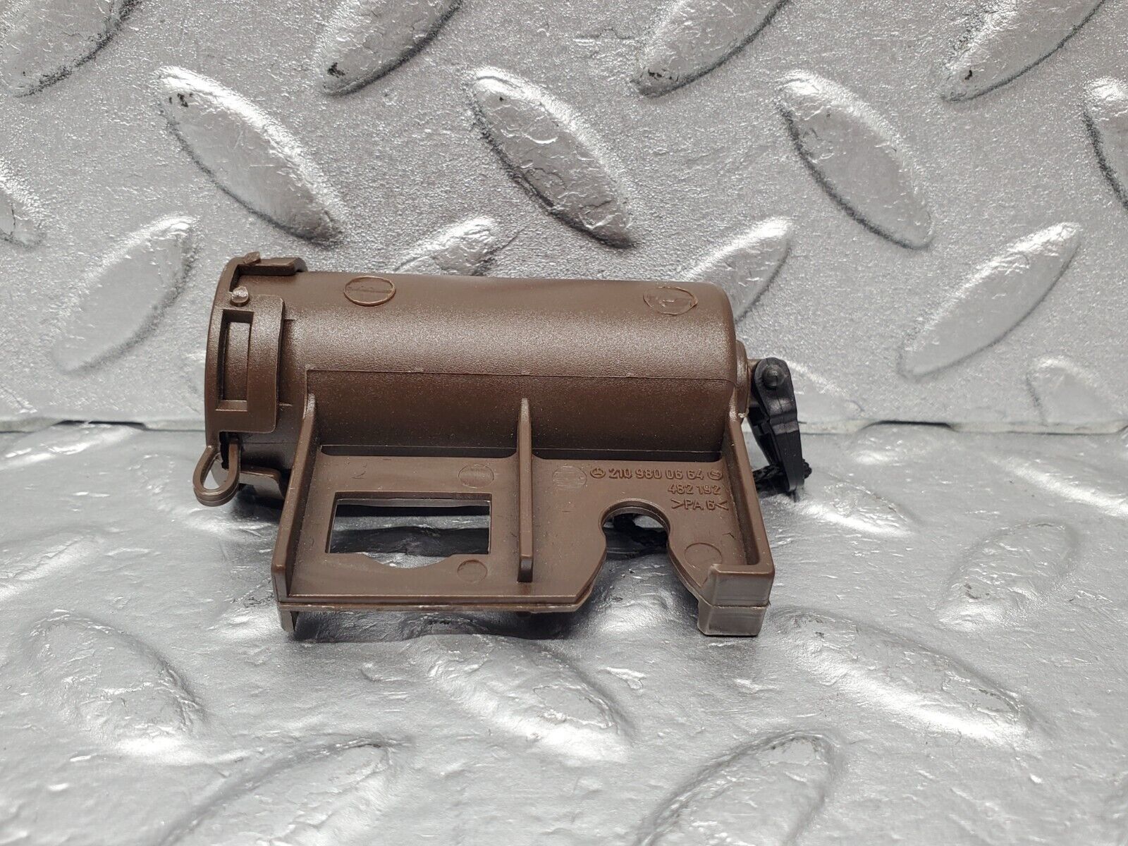 46009 Mercedes-Benz W220 S430 Glove Box Lid Spring 2109800664