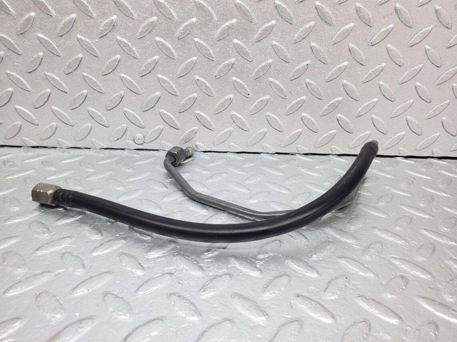 45219 Mercedes-Benz R129 300SL Coupe Fuel Hose Pipe