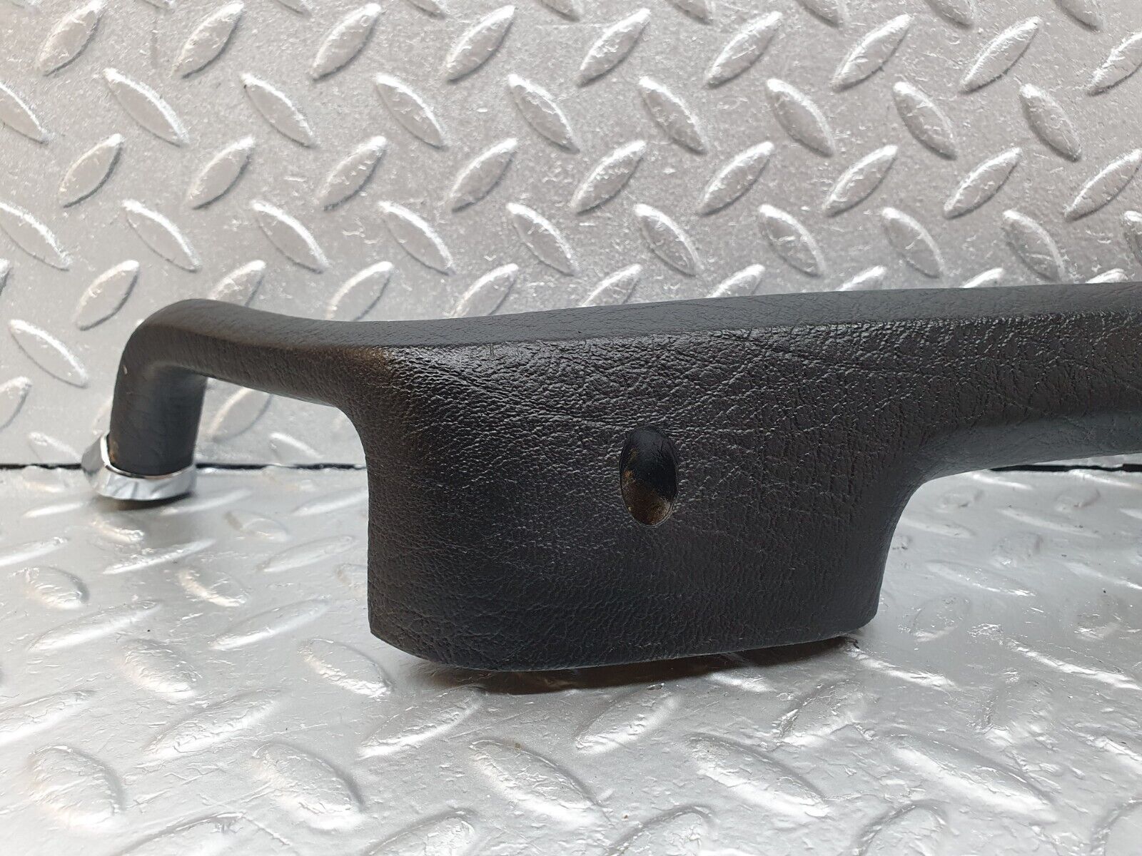 43253 Mercedes-Benz W108 280SE Interior Door Handle Black Right