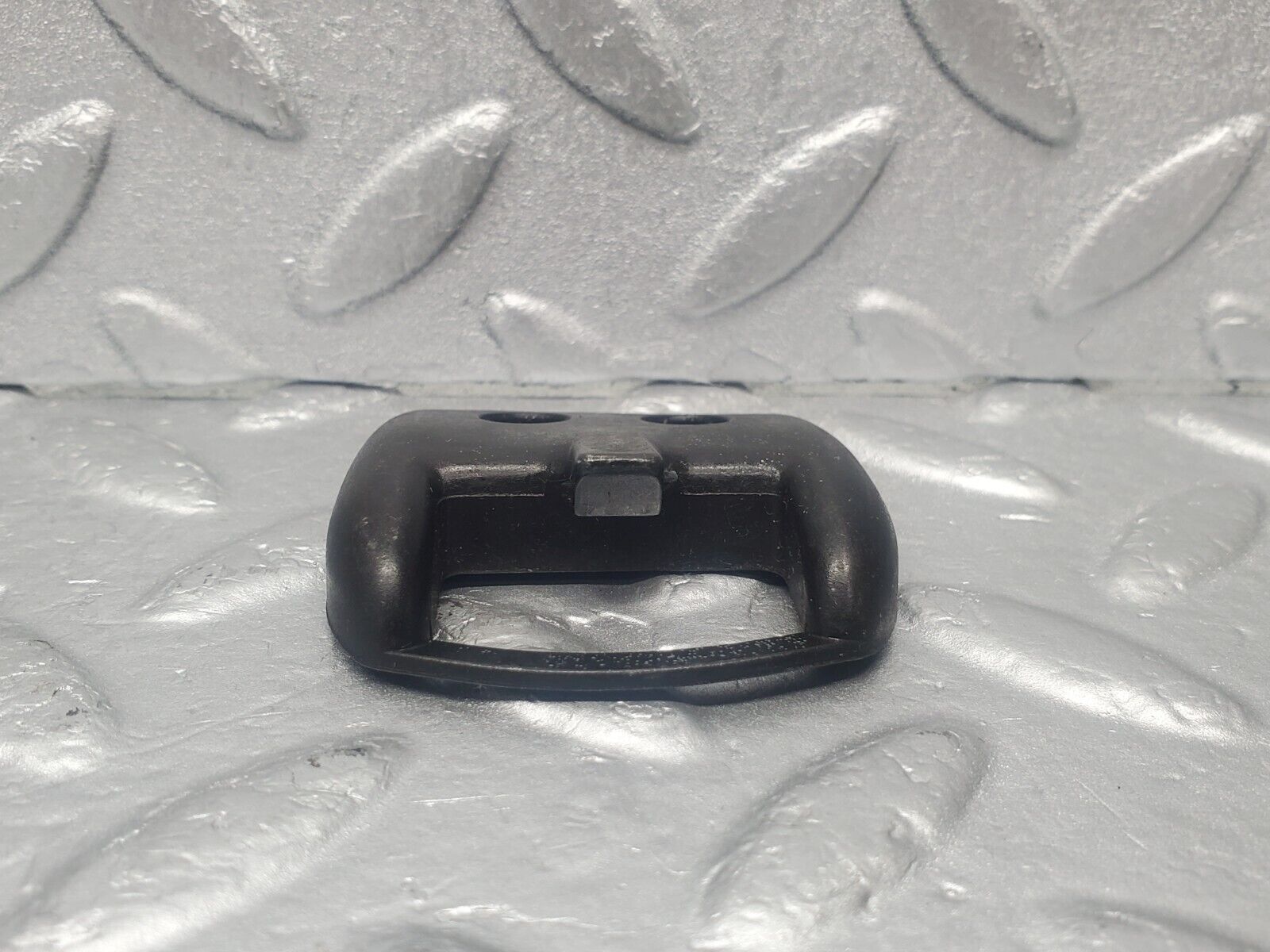 46042 Mercedes-Benz W126 420SE Glove Box Lock Latch 1266890025