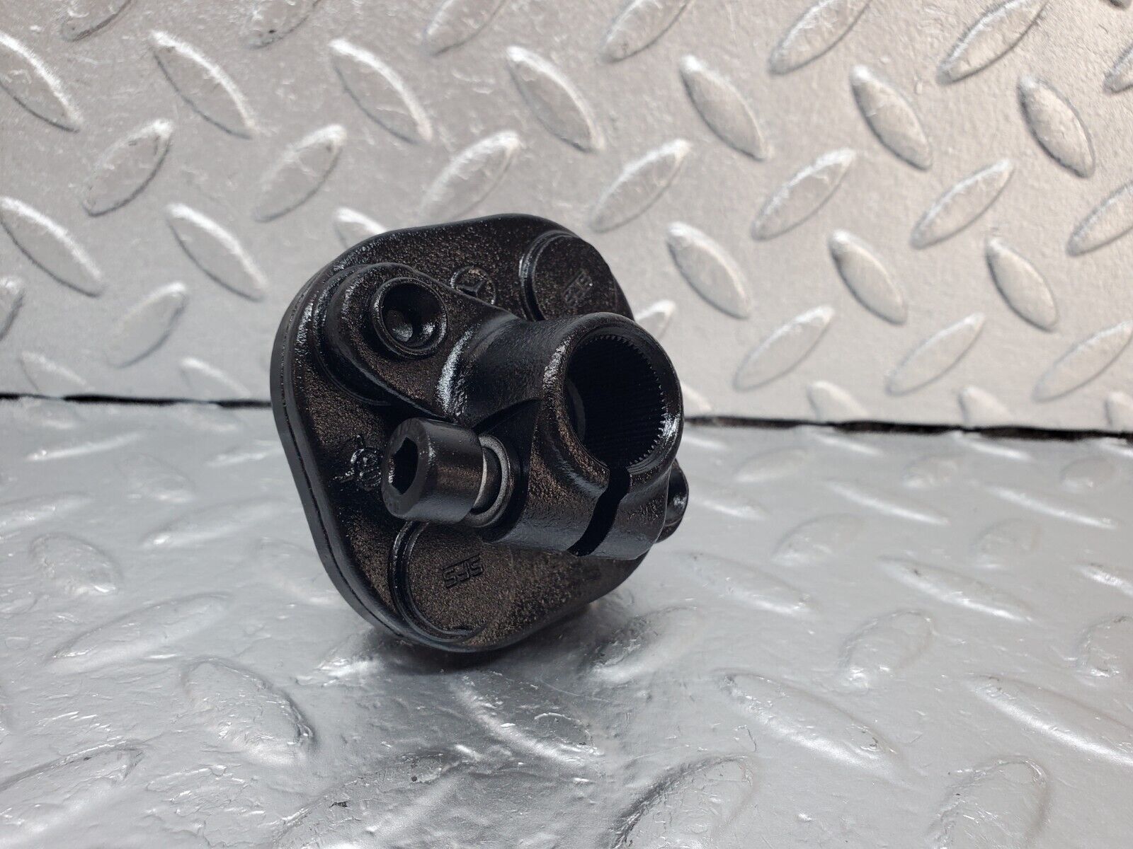 45021 Mercedes-Benz R129 300SL Coupe Steering Column Lower Shaft Connector