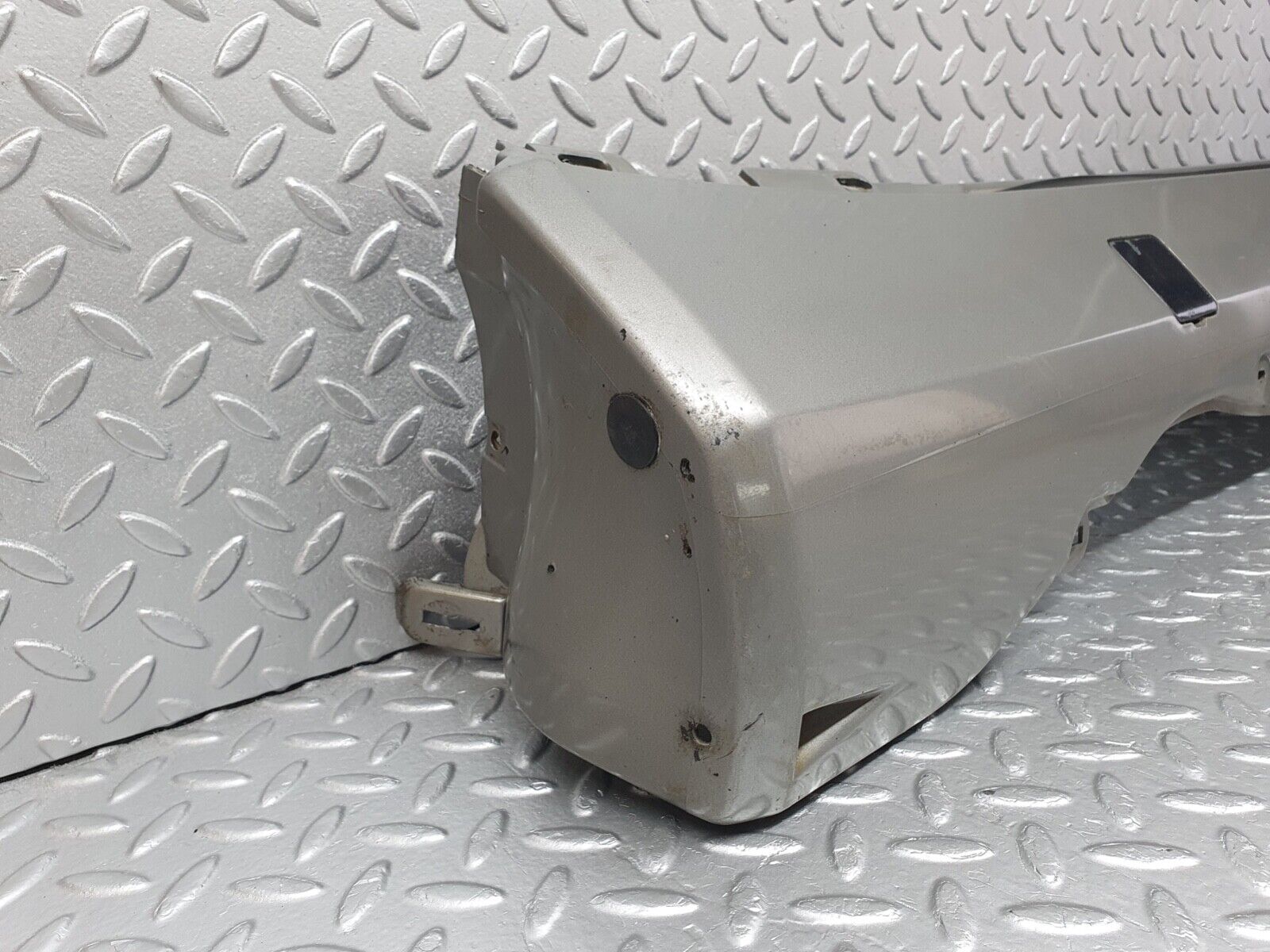 43025 Mercedes-Benz W201 190 Side Skirt Left Side 2016906340