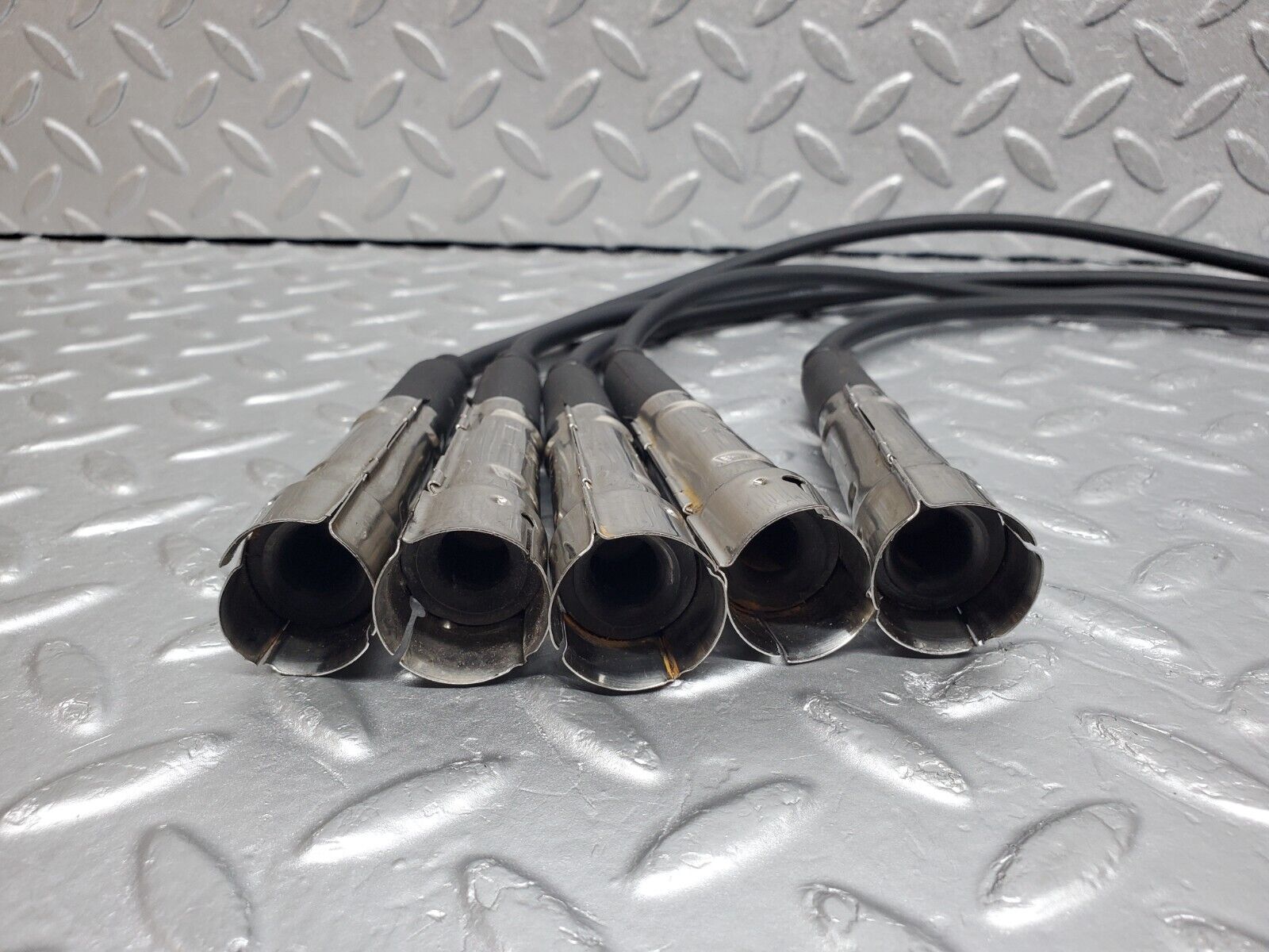 45446 Mercedes-Benz 280E M110.988 Ignition Coil Lead Set