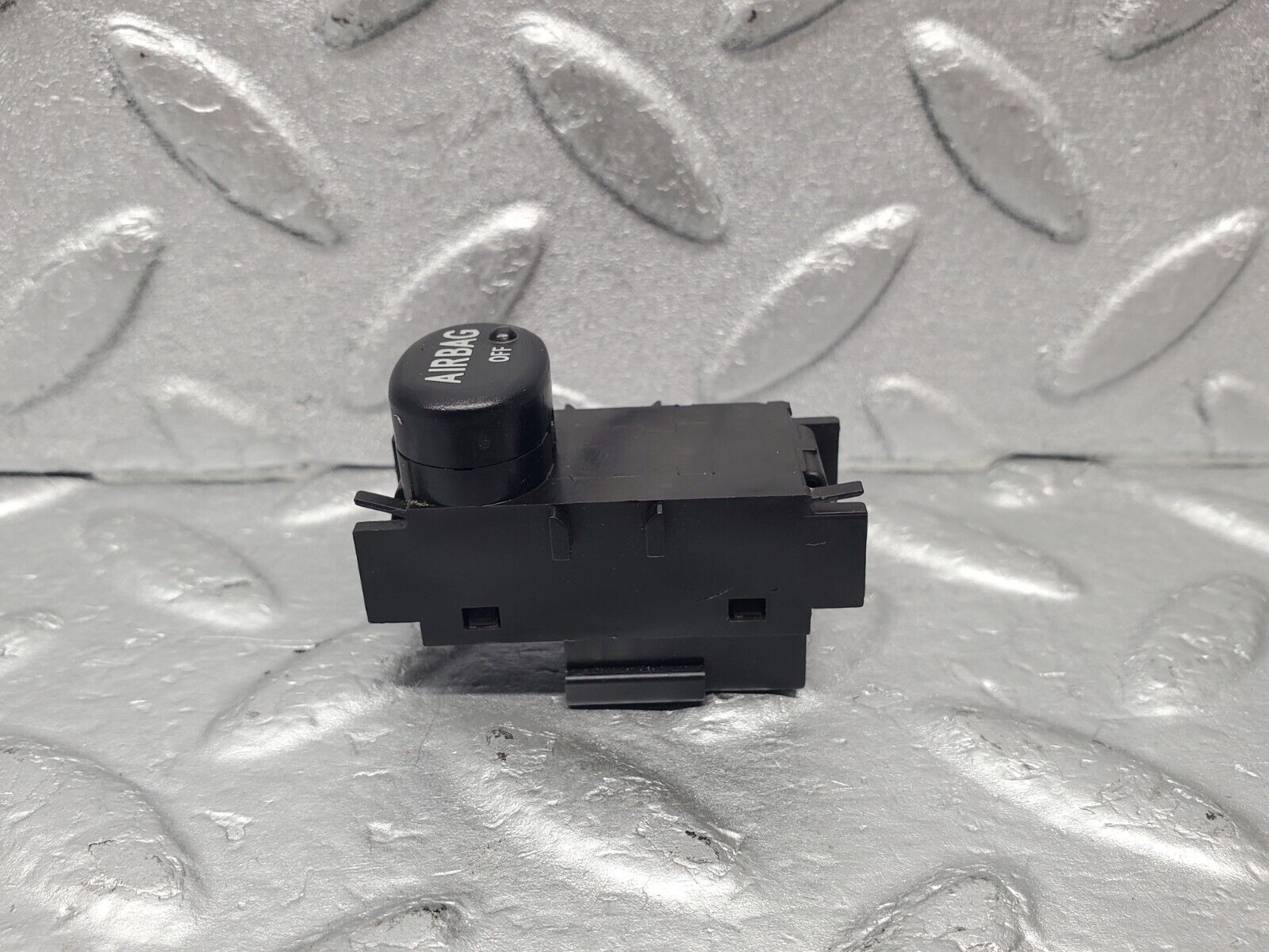 46010 Mercedes-Benz W220 S430 Airbag Switch 2088201001