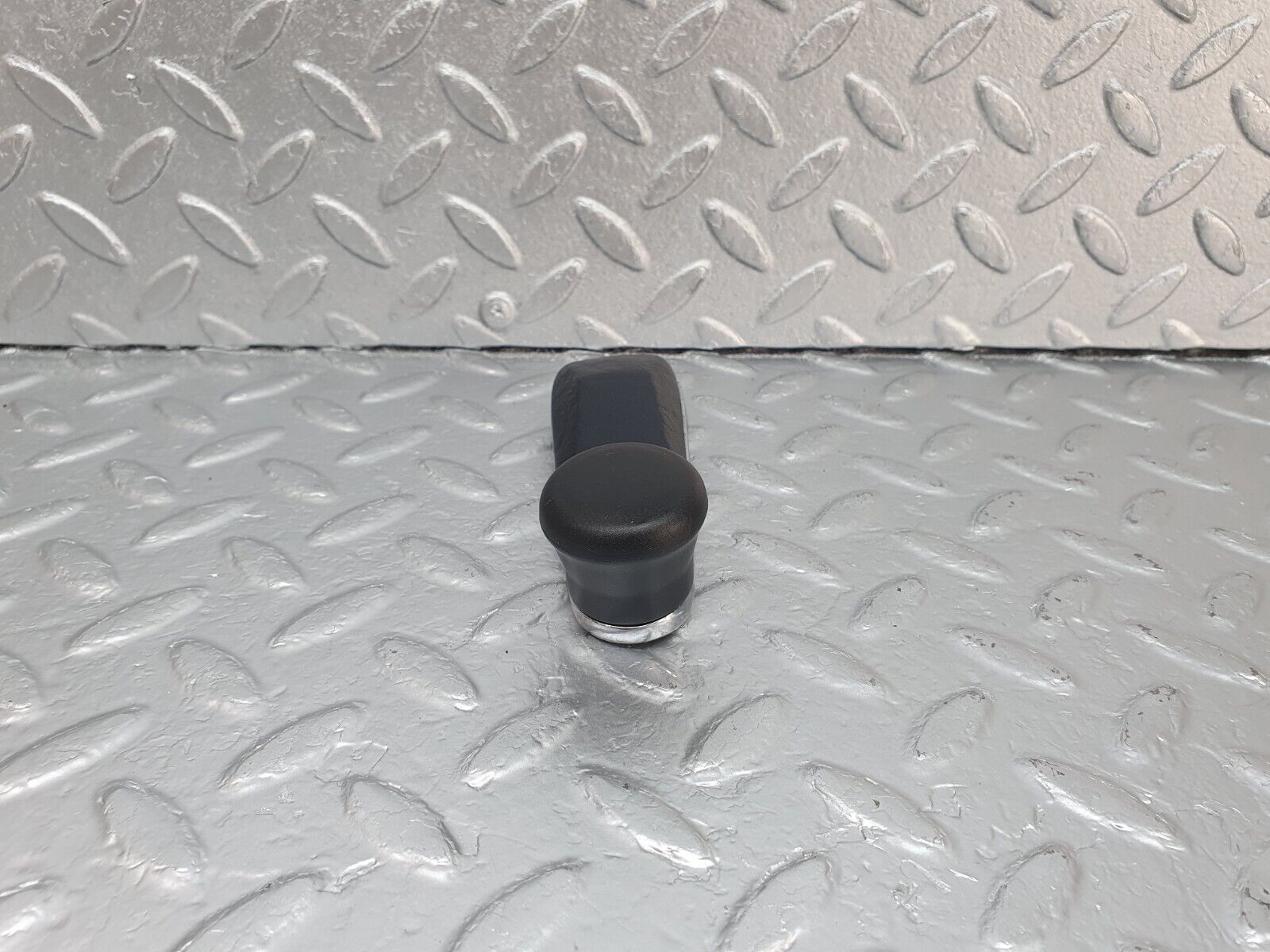 42894 Mercedes-Benz W201 190 2.0L Window Lifter Crank Handle Black