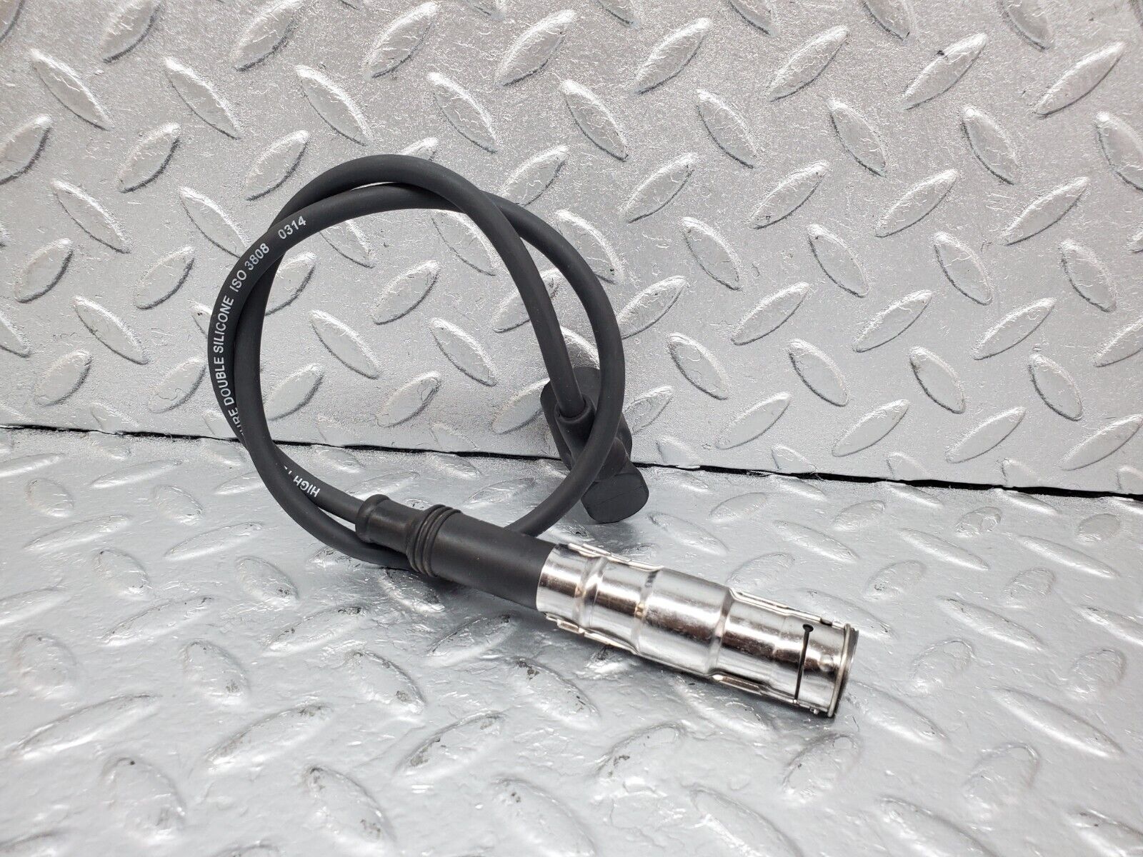 45144 Mercedes-Benz R129 300SL Coupe Ignition Lead Set