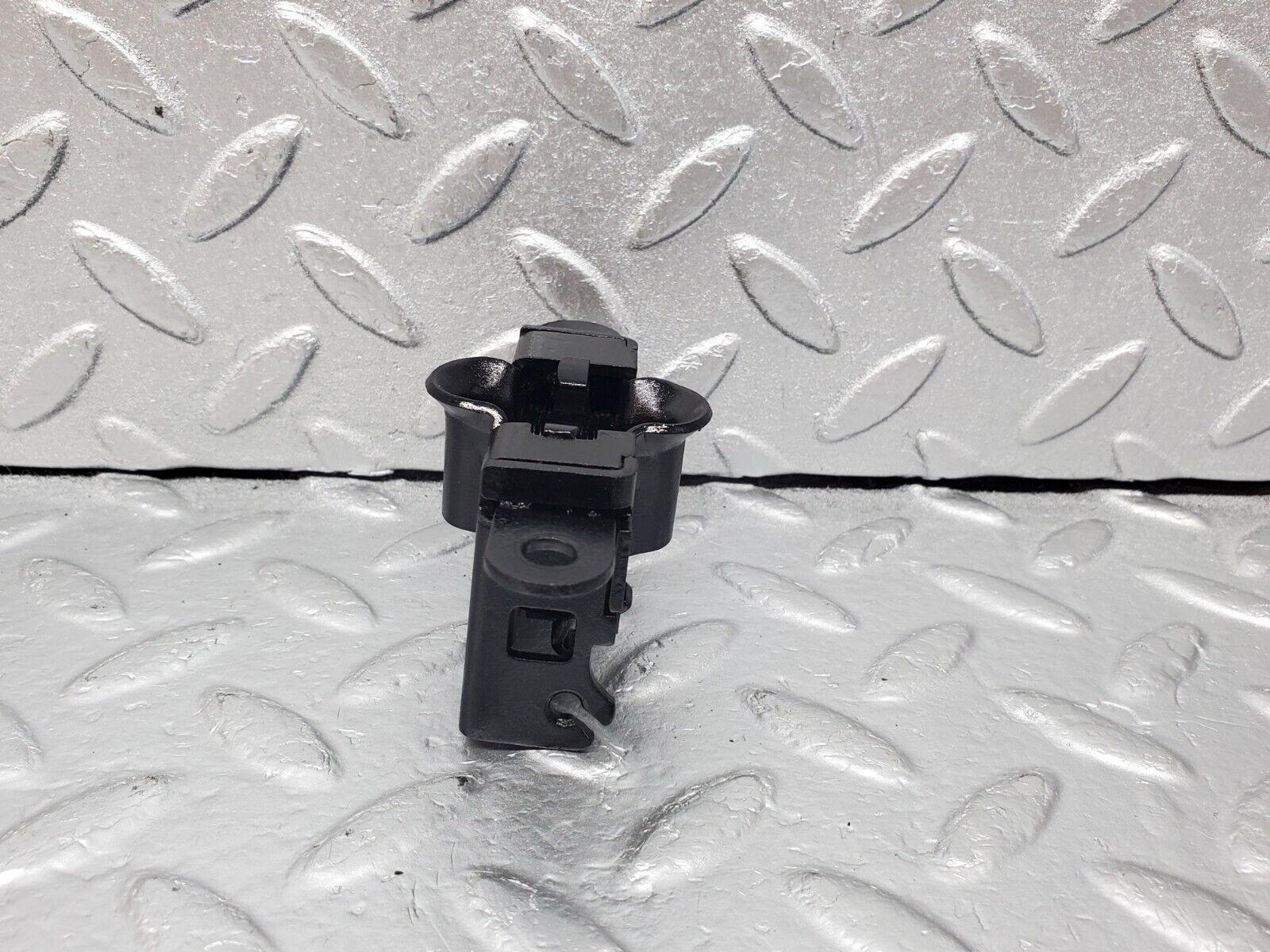 45214 Mercedes-Benz R129 300SL Coupe Bonnet Lock Latch 1298800160