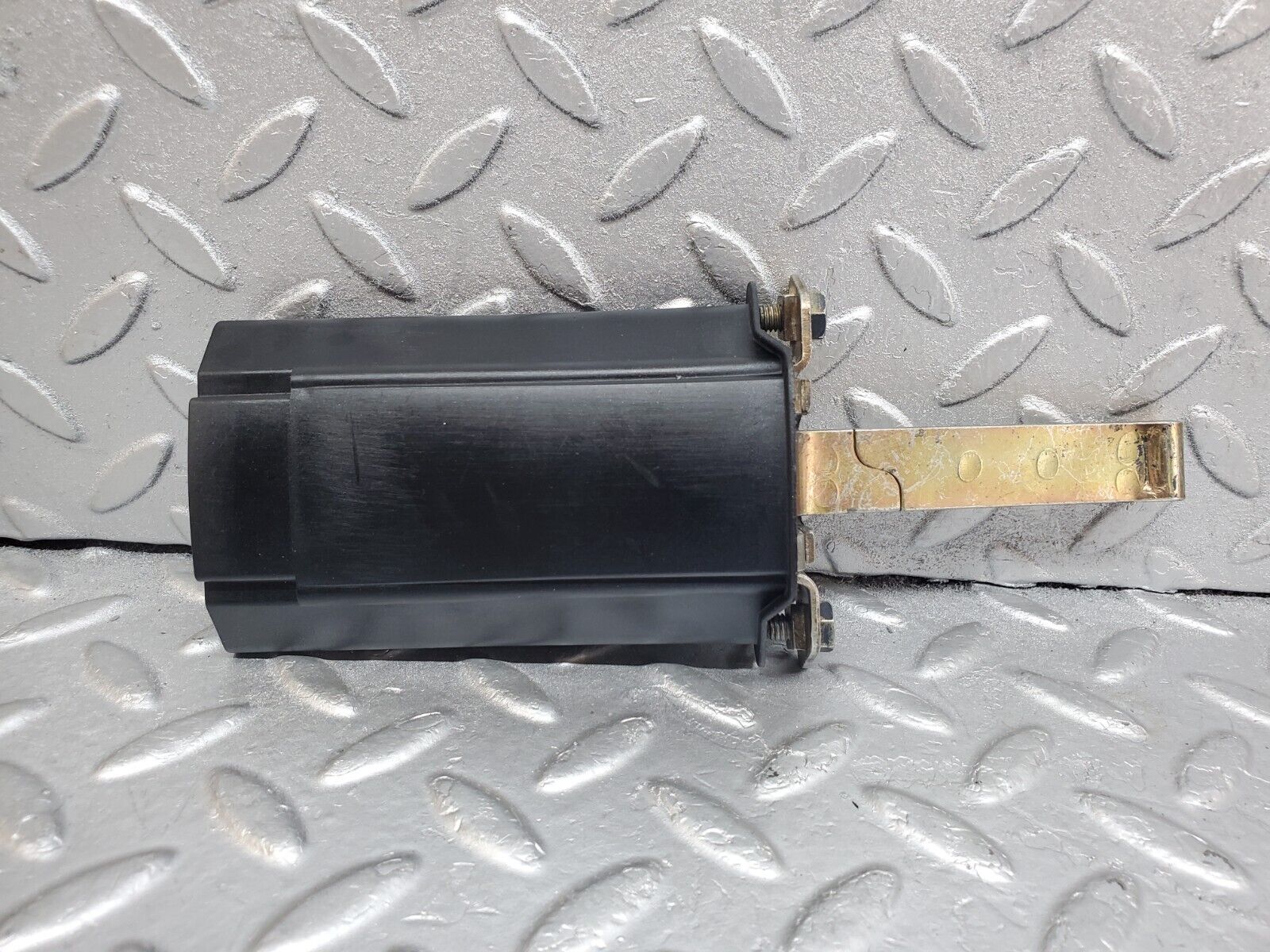 44772 Mercedes-Benz W124 220E Door Safety Check Strap Rear Left