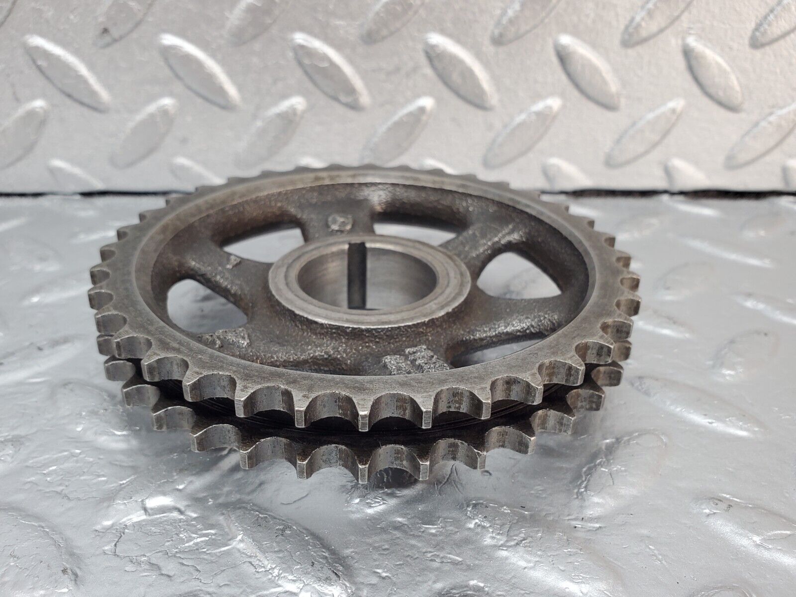 45418 Mercedes-Benz 280E M110.983 Timing Gear Sprocket 1160770312