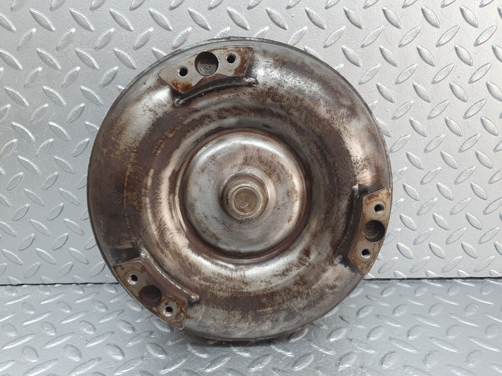 42459 Mercedes-Benz R129 320SL Coupe Torque Converter 1242501002