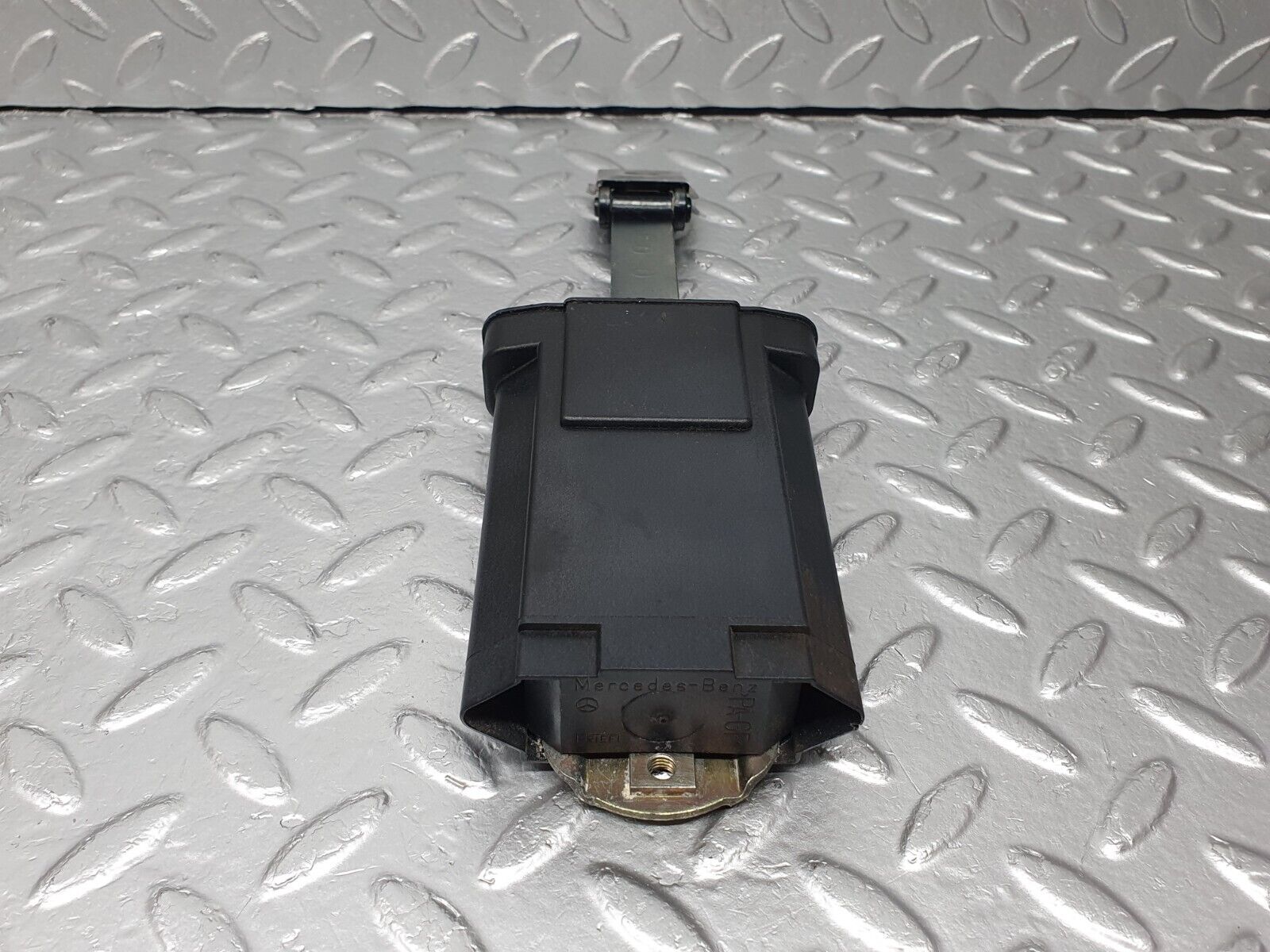 41871 Mercedes-Benz W202 C200 Door Safety Check Strap Rear Left