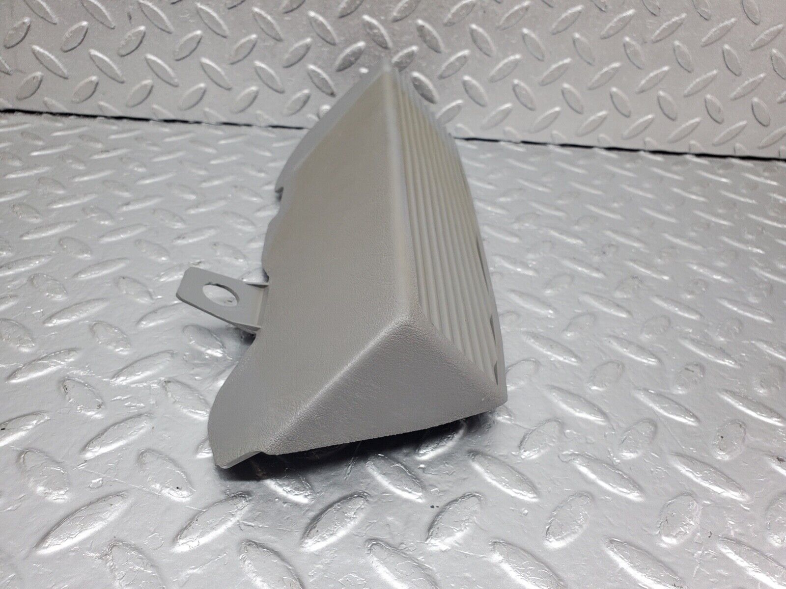 44605 Mercedes-Benz W124 220E Foot Rest Grey 1249760060