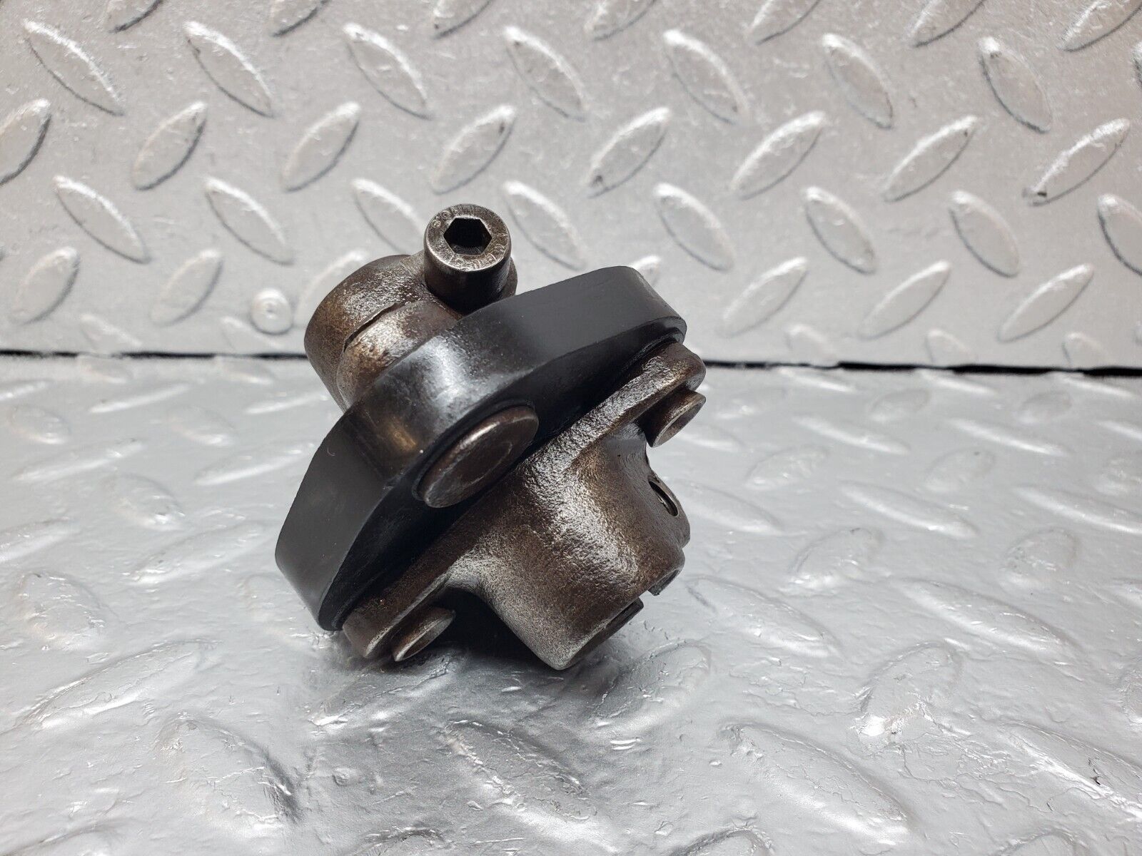 45471 Mercedes-Benz 280E M110.988 Coolant Temperature Sensor VDO