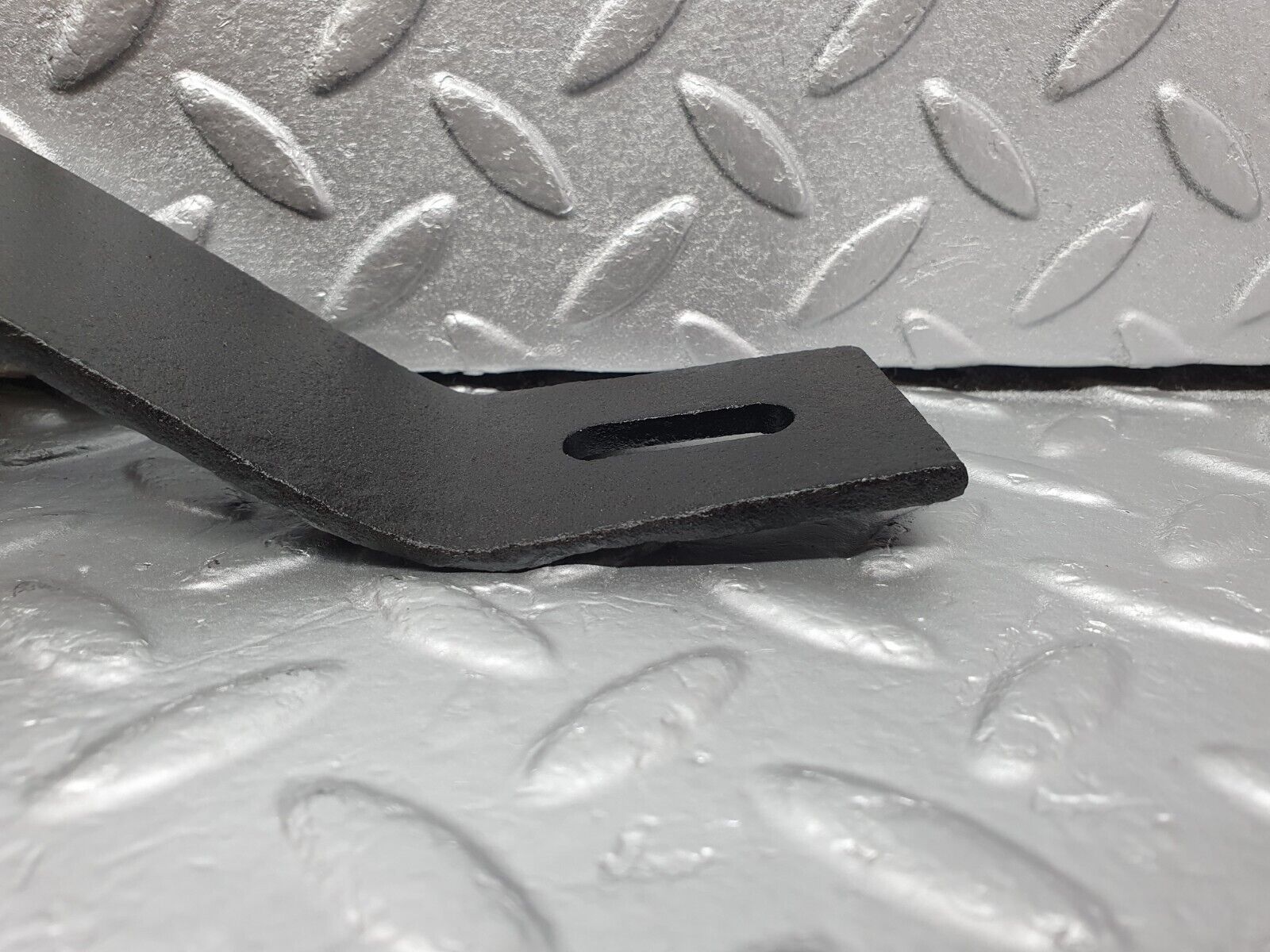 43174 Mercedes-Benz W108 280SE Rear Right Bumper Bracket