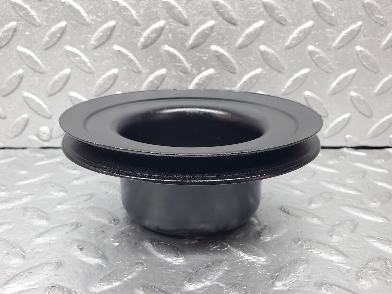 44487 Mercedes-Benz W123 280E Water Pump Pulley 1102051410