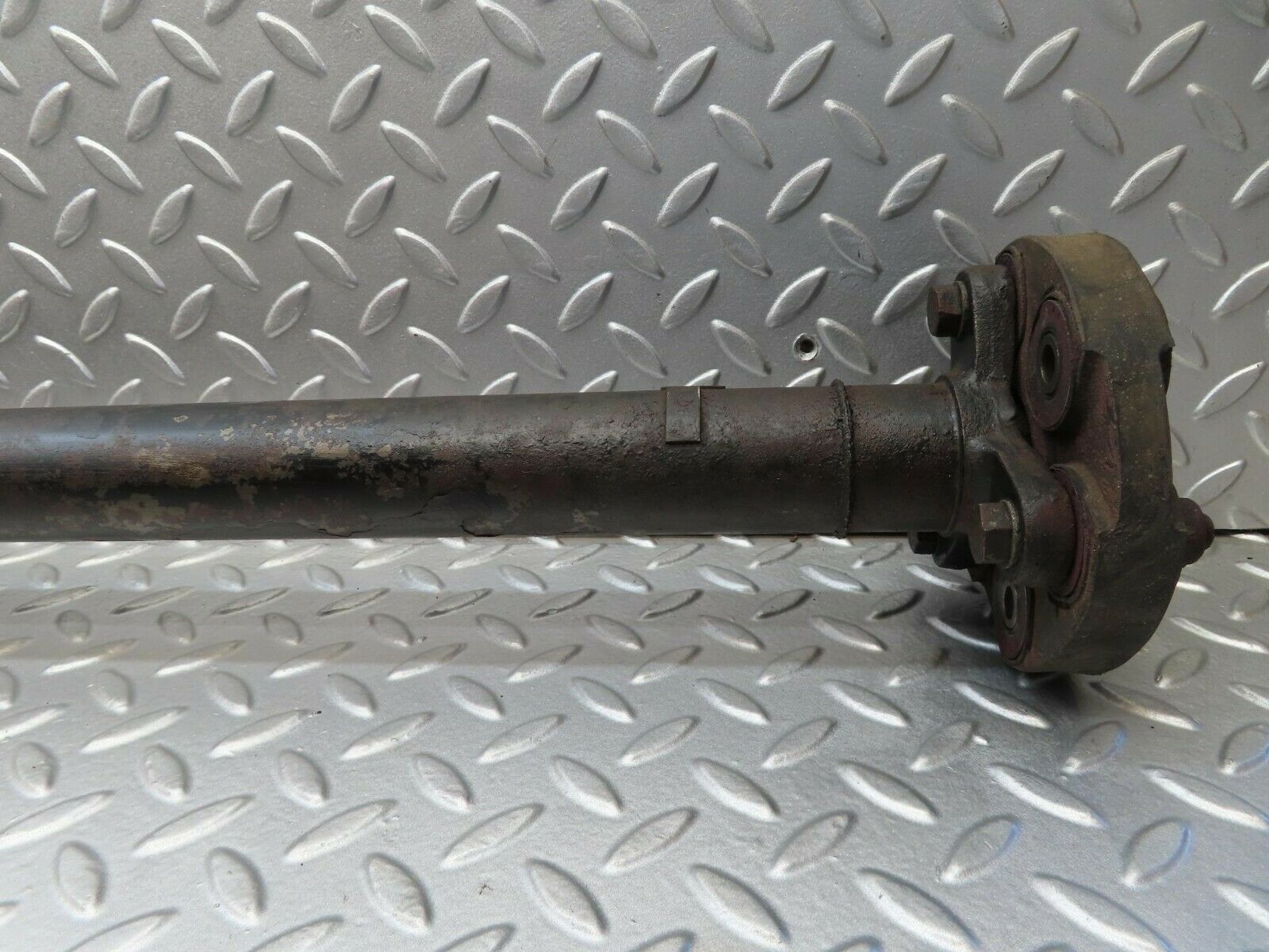 15793 Mercedes-Benz R107 450SL Cardan Shaft Prop Shaft