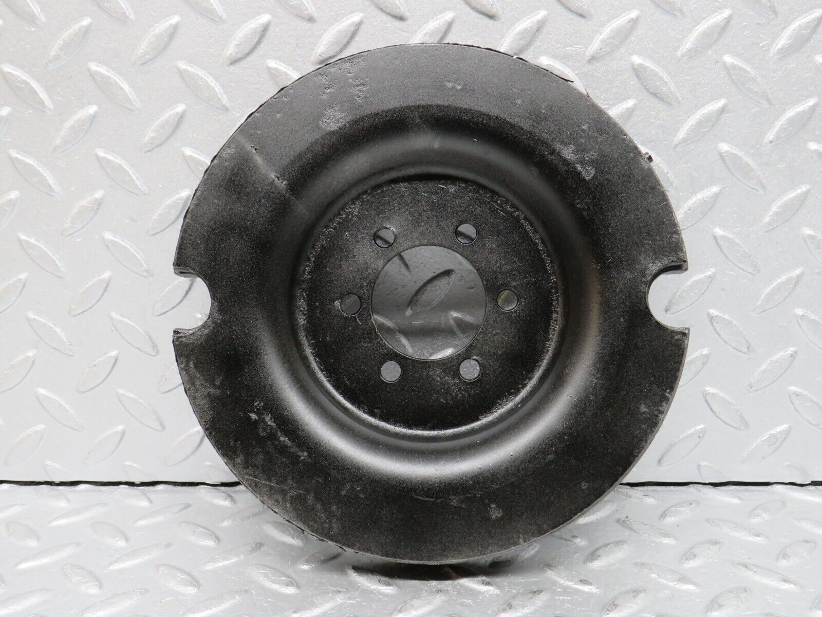 39266 Mercedes-Benz R107 500SL Crankshaft Vibration Damper 1170300503