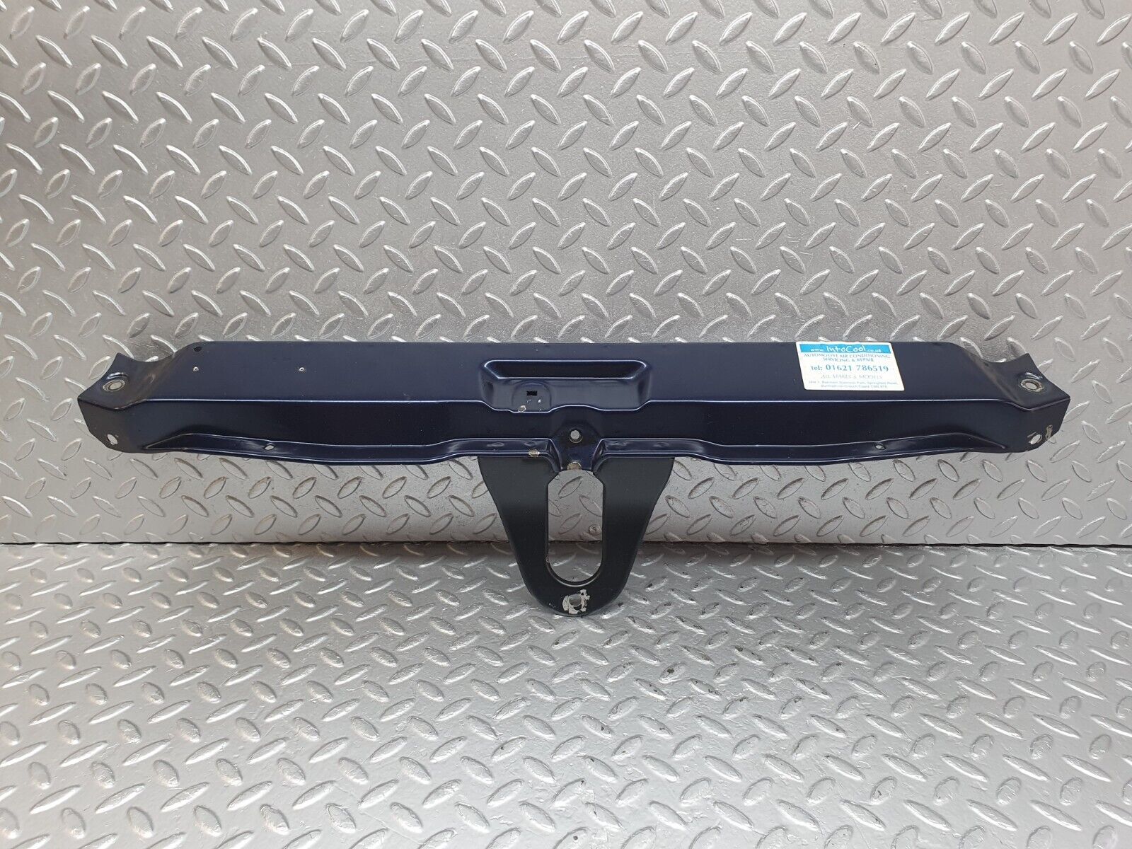 42436 Mercedes-Benz R129 320SL Coupe Bonnet Lock Carrier Panel