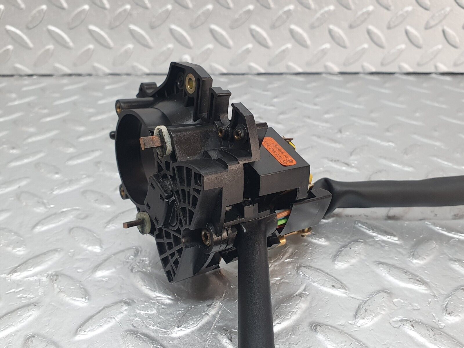 43668 Mercedes-Benz C126 380SEC Coupe Indicator Wiper Stalk 1265453424