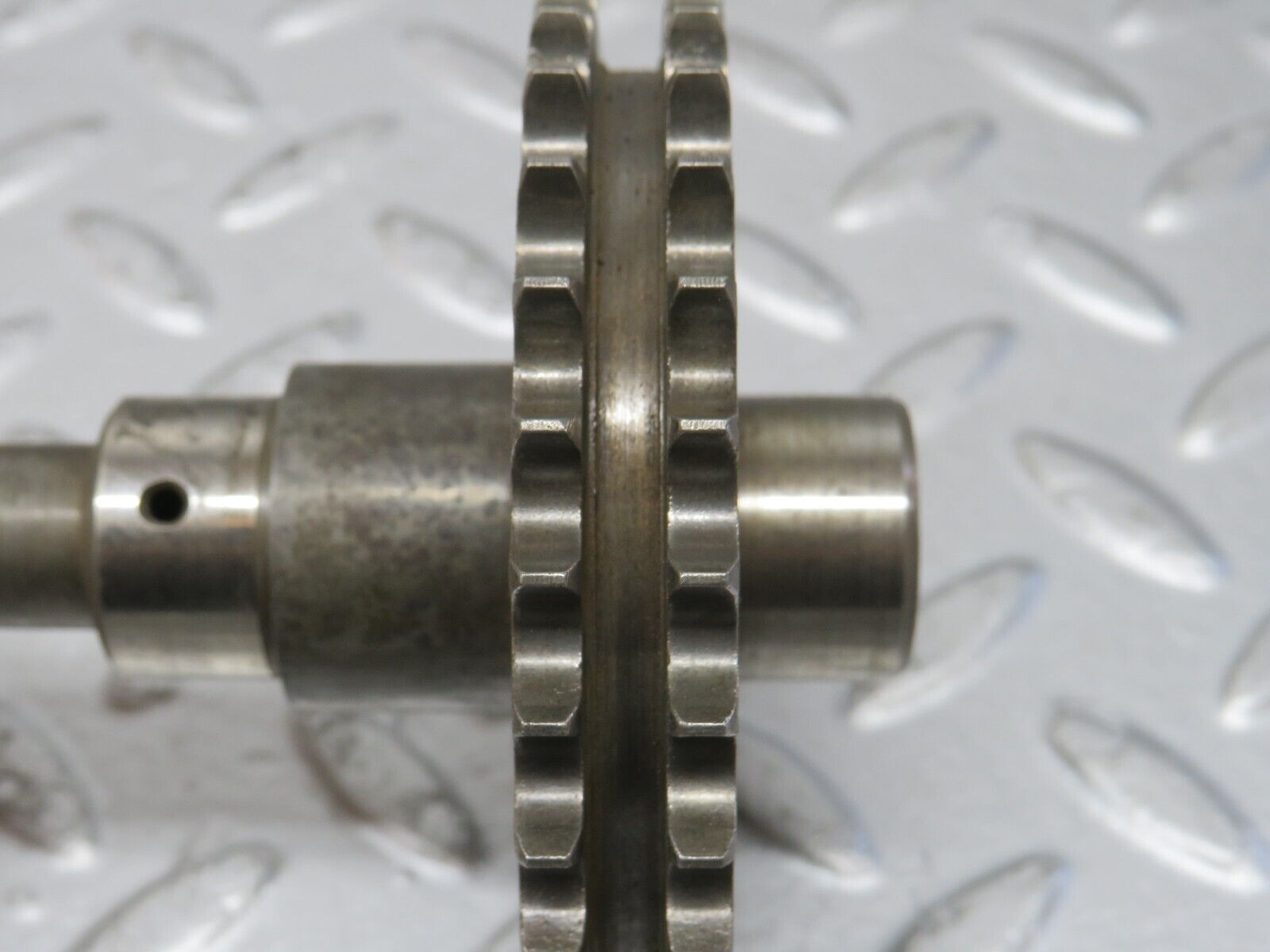 32872 Mercedes-Benz C107 R107 350 V8 Intermediate Gear 1161570214