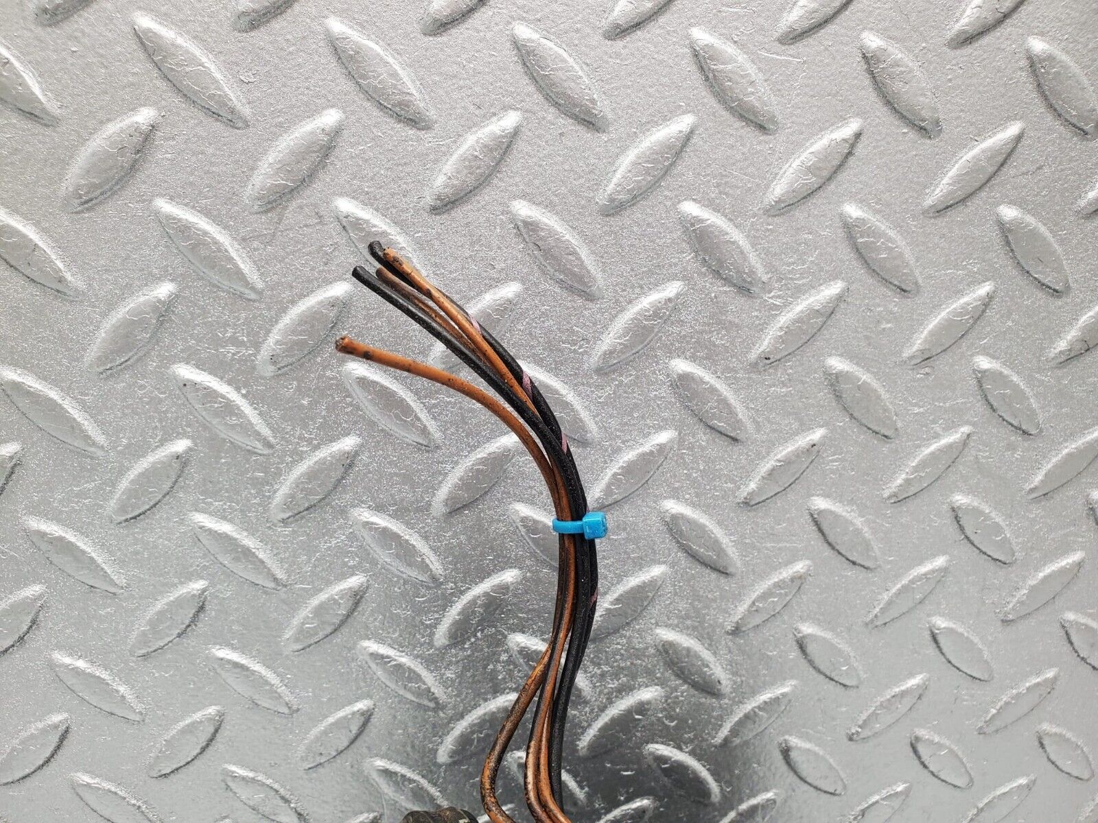 46851 Mercedes-Benz W105 Ponton Windscreen Wiper Motor