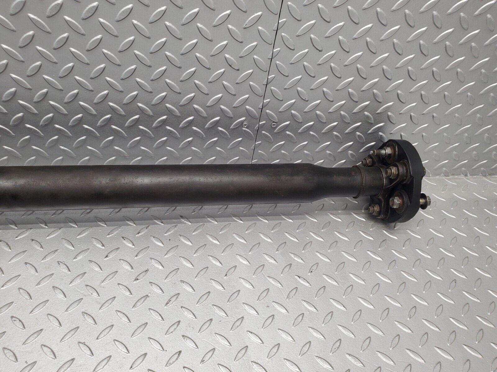46511 Mercedes-Benz C123 280CE Coupe Cardan Shaft Prop Shaft 1164110215 1234100981