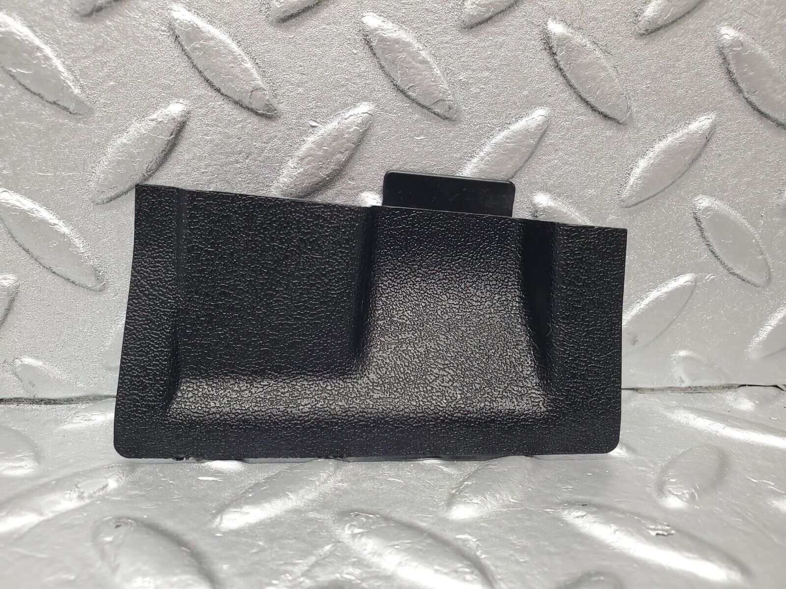 46966 Mercedes-Benz R129 320SL Coupe Seat Cover Trim Right Side 1296860207