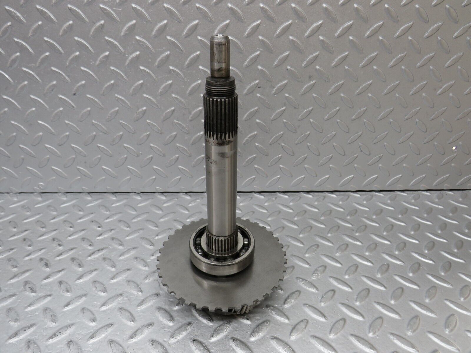 36441 Mercedes-Benz R107 450SL Automatic Gearbox Input Shaft