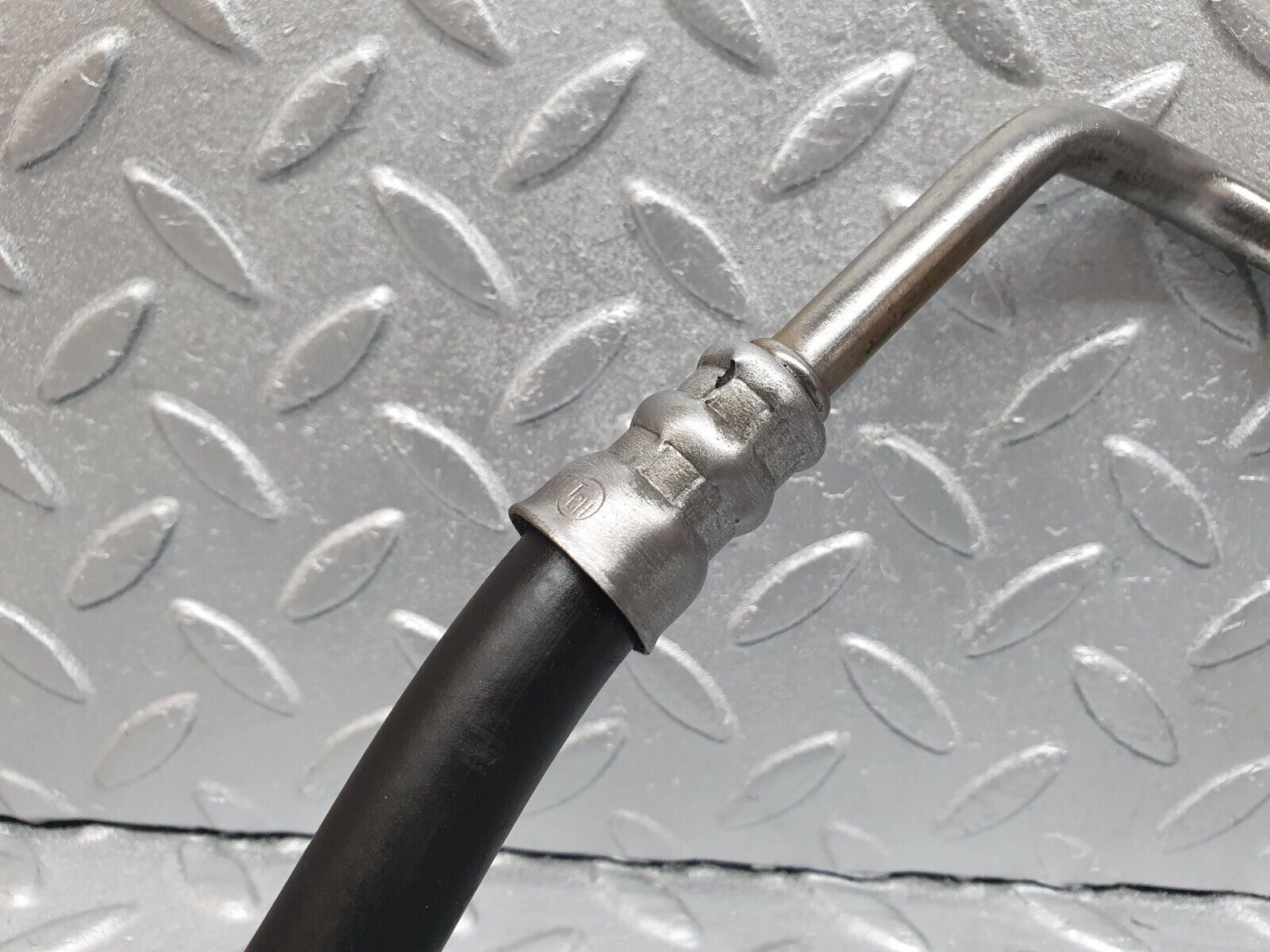 42078 Mercedes-Benz W202 C200 Power Steering Hose Pipe